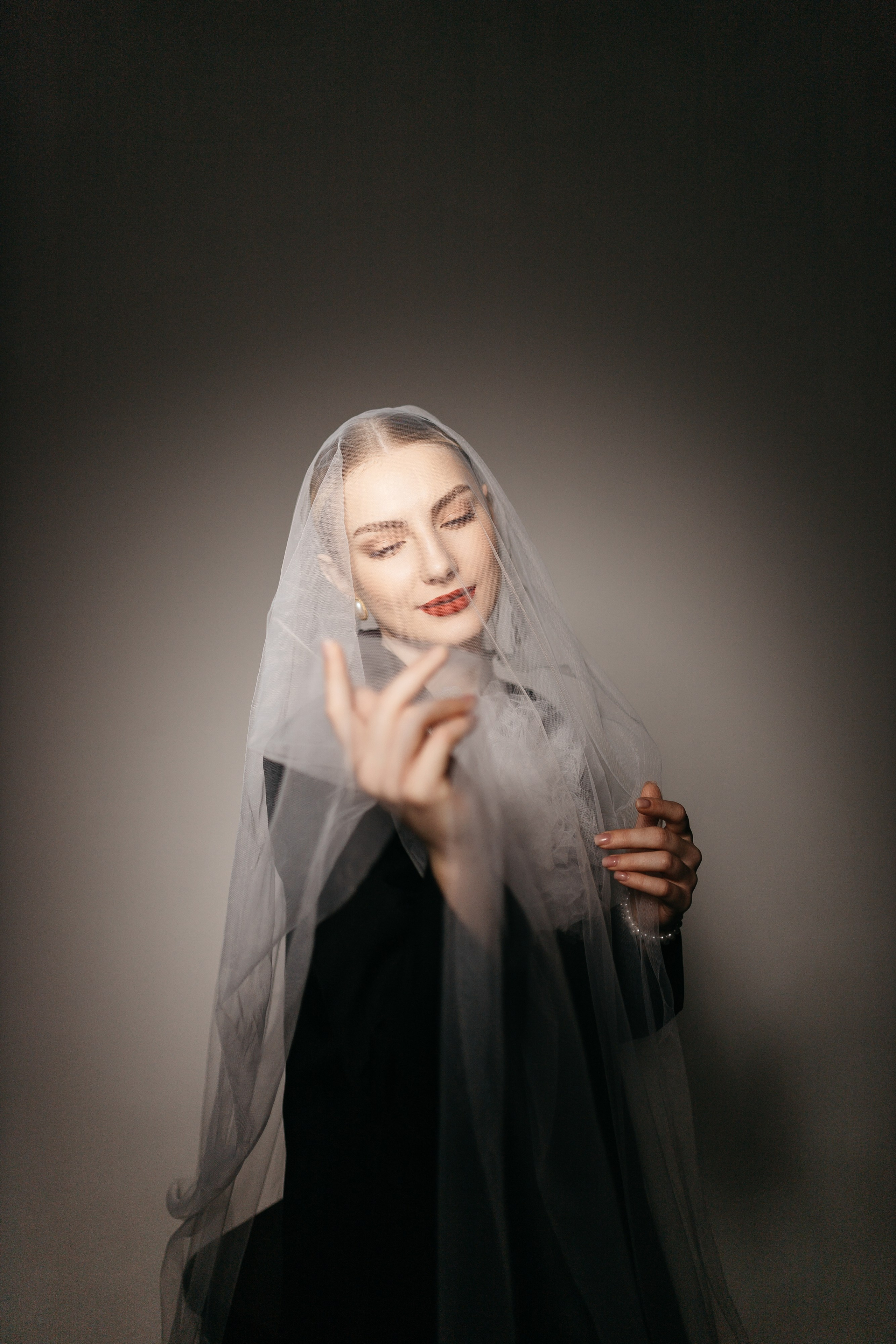 Вероника. Семейный фотограф Губкин/Старый Оскол