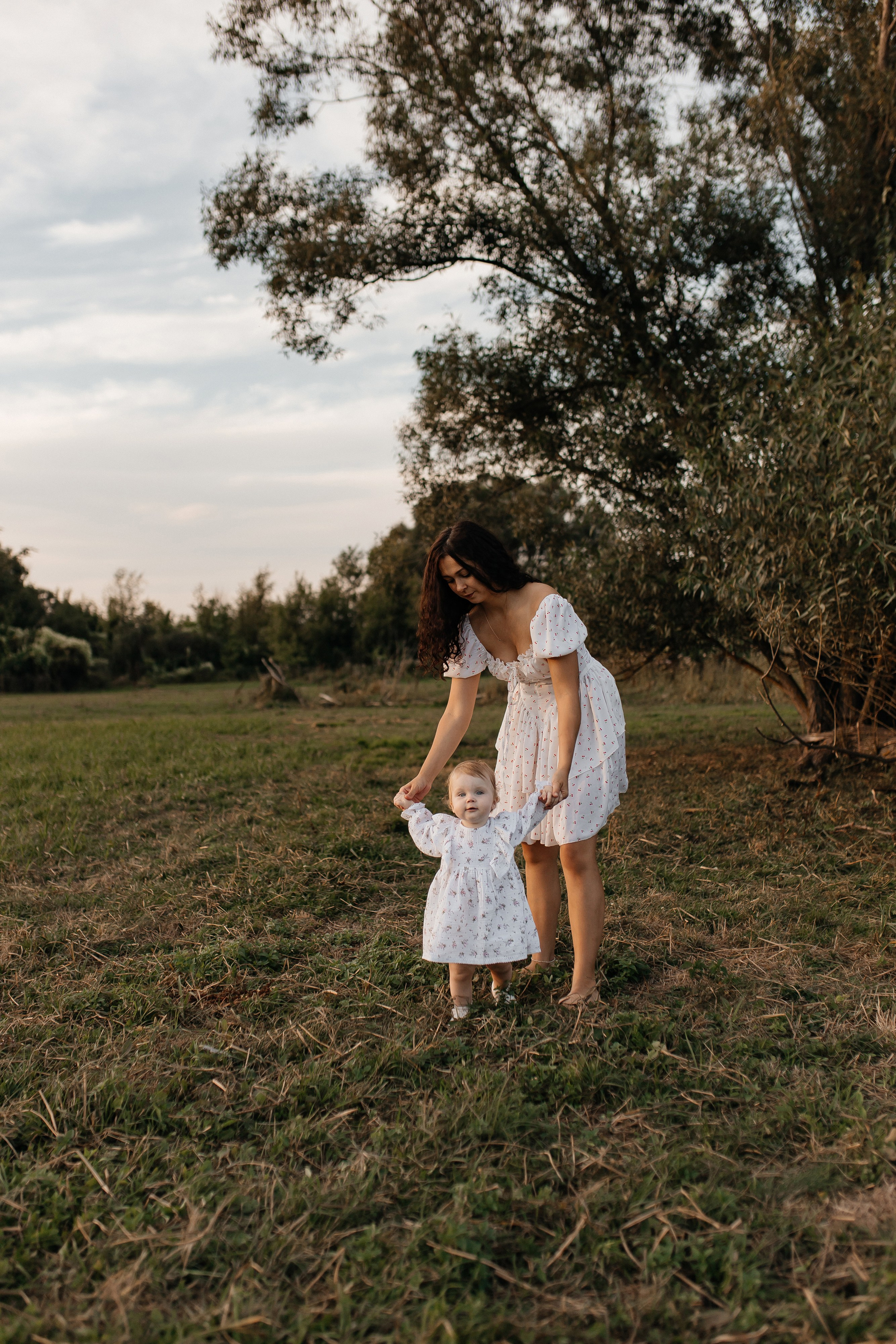 Маша. Семейный фотограф Губкин/Старый Оскол