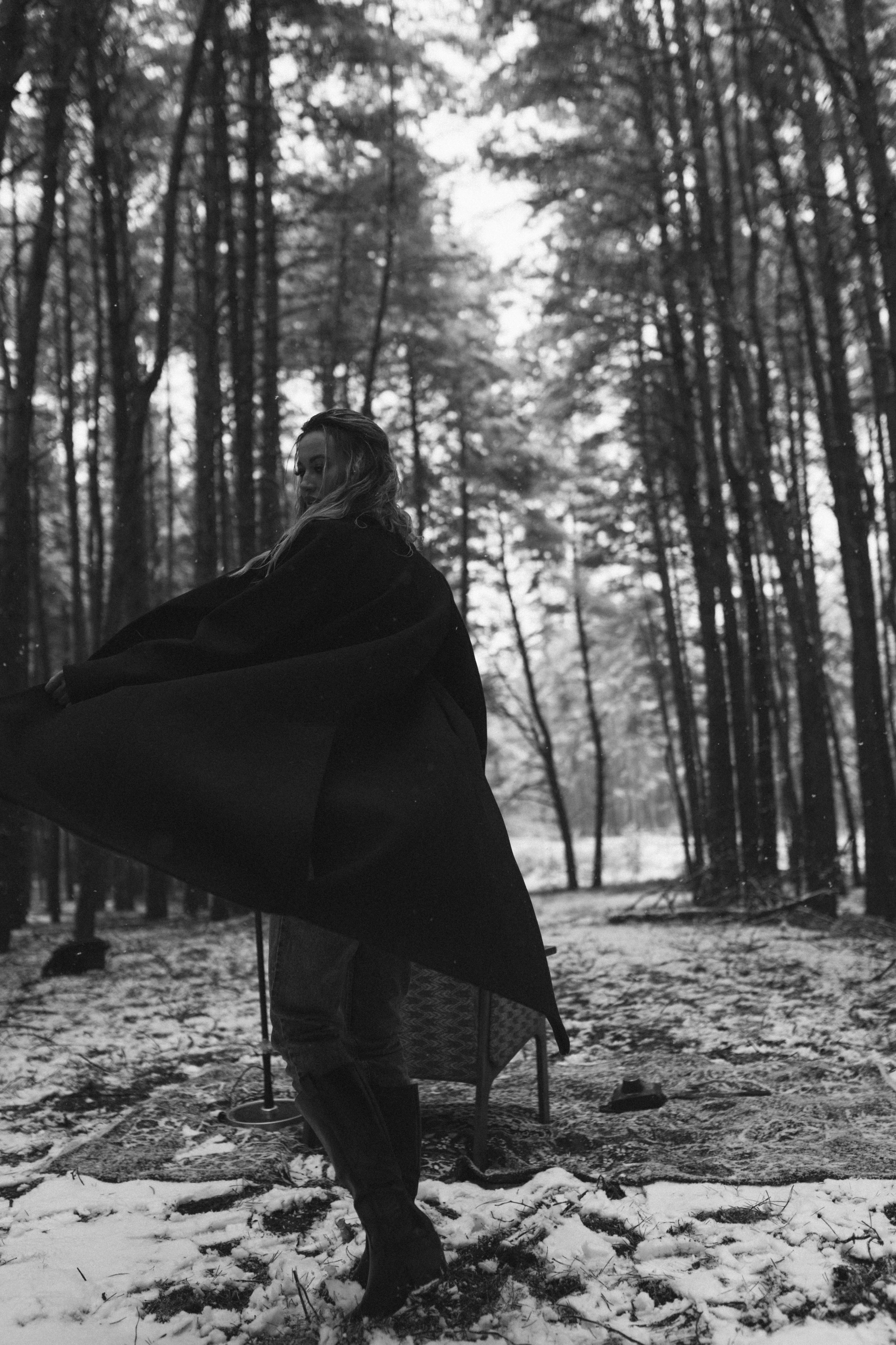 Оля. Семейный фотограф Губкин/Старый Оскол