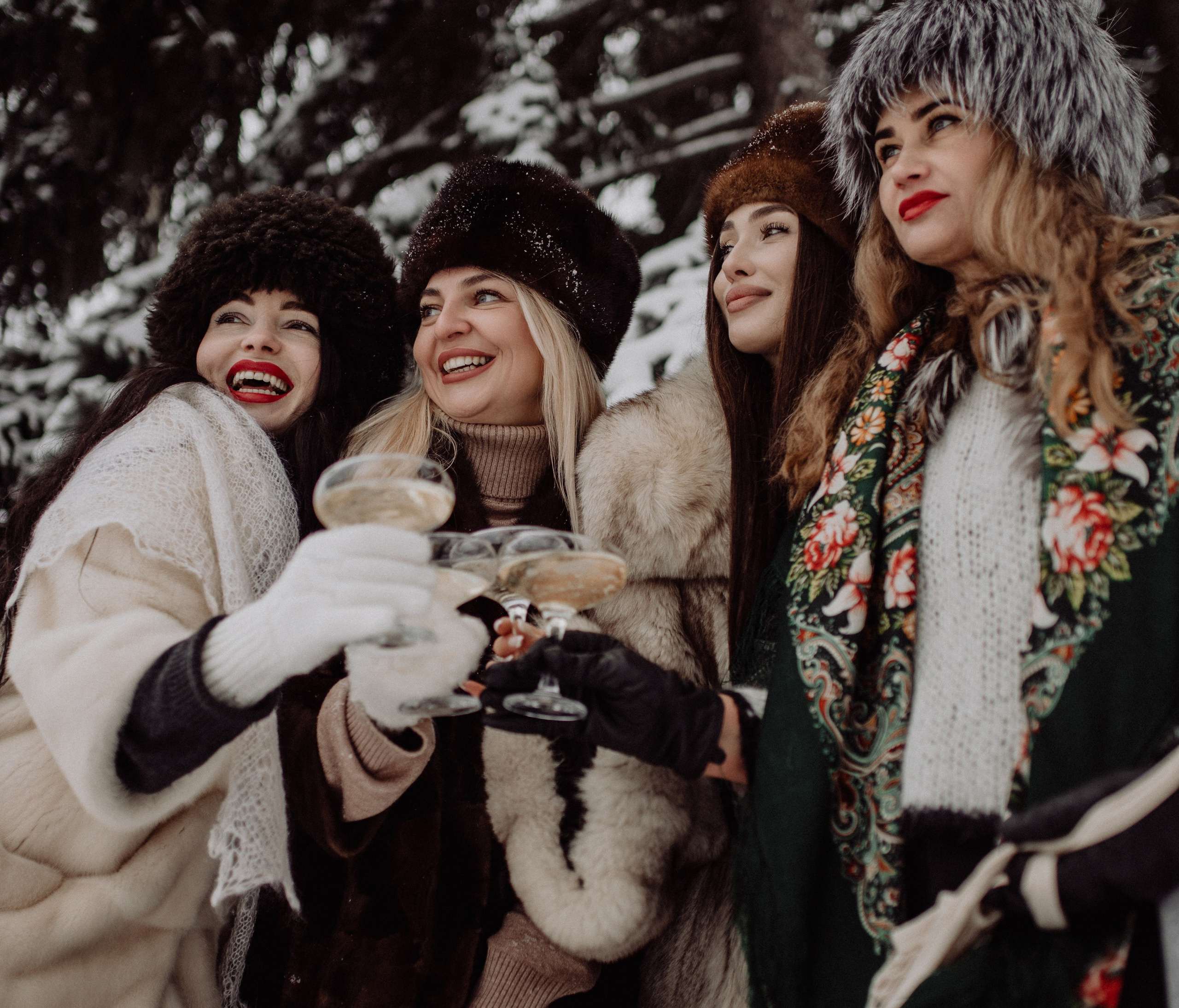 Slavik girl. Семейный фотограф Губкин/Старый Оскол