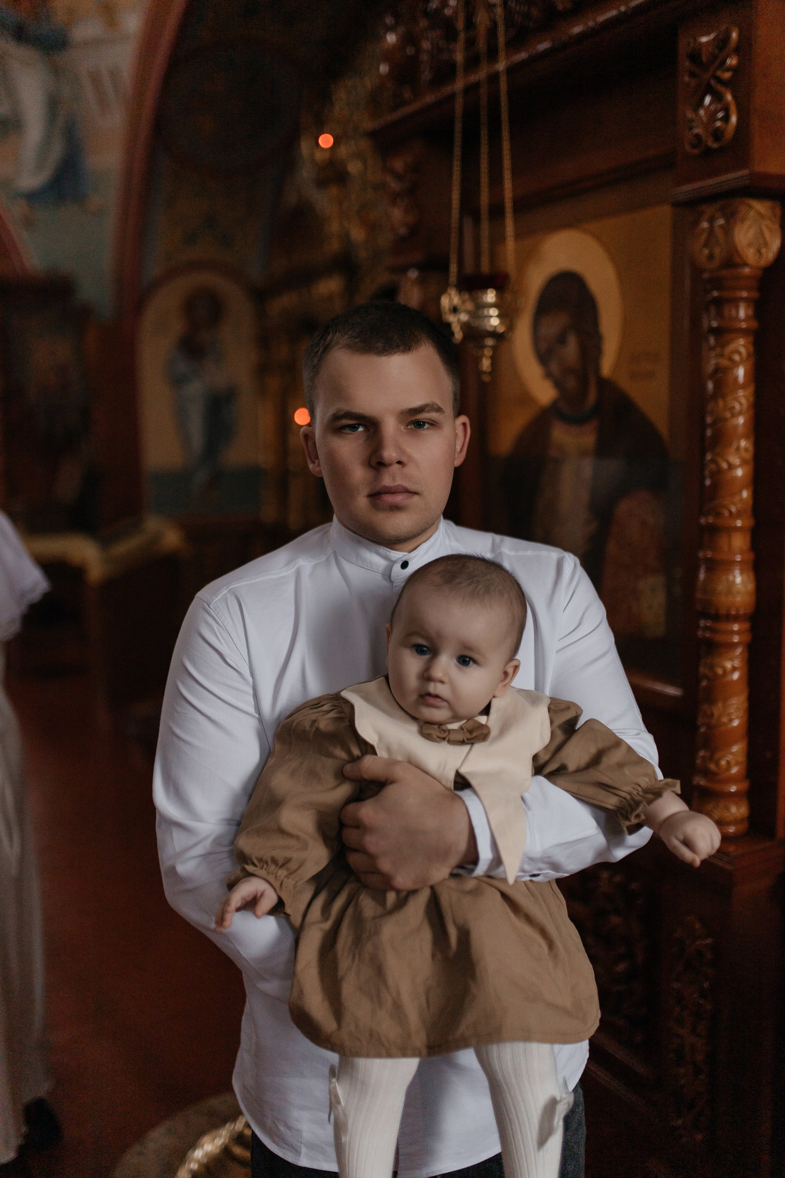 Вера. Семейный фотограф Губкин/Старый Оскол