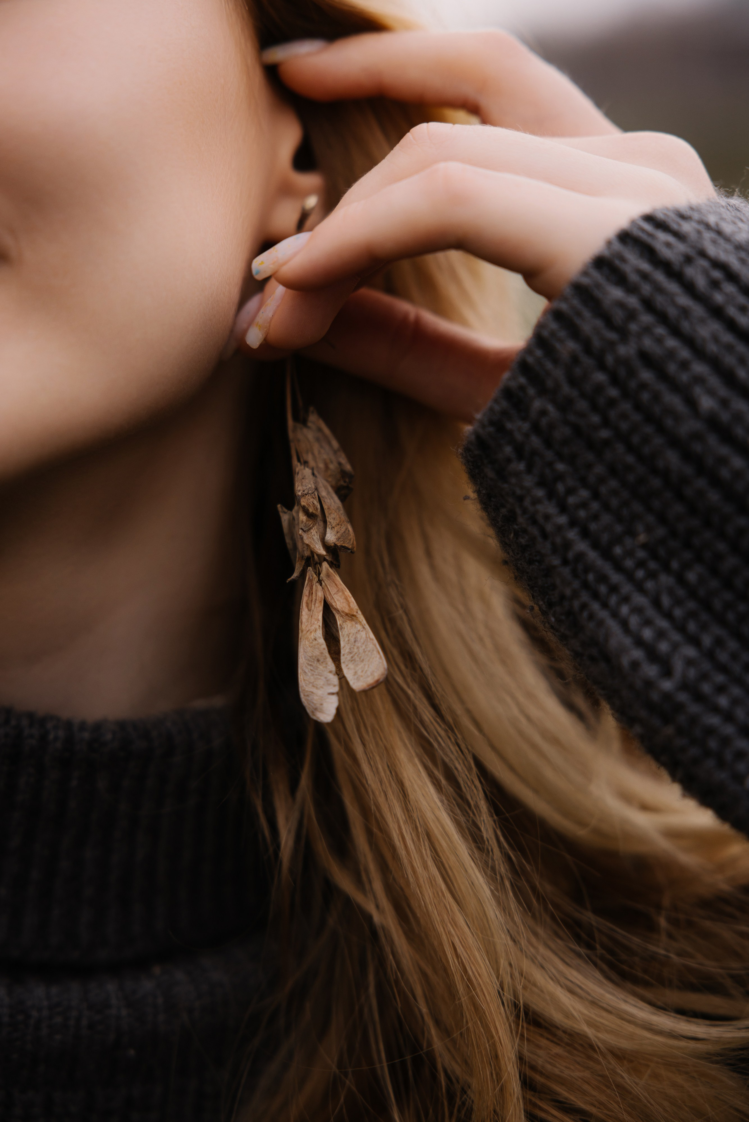 Вероника. Семейный фотограф Губкин/Старый Оскол