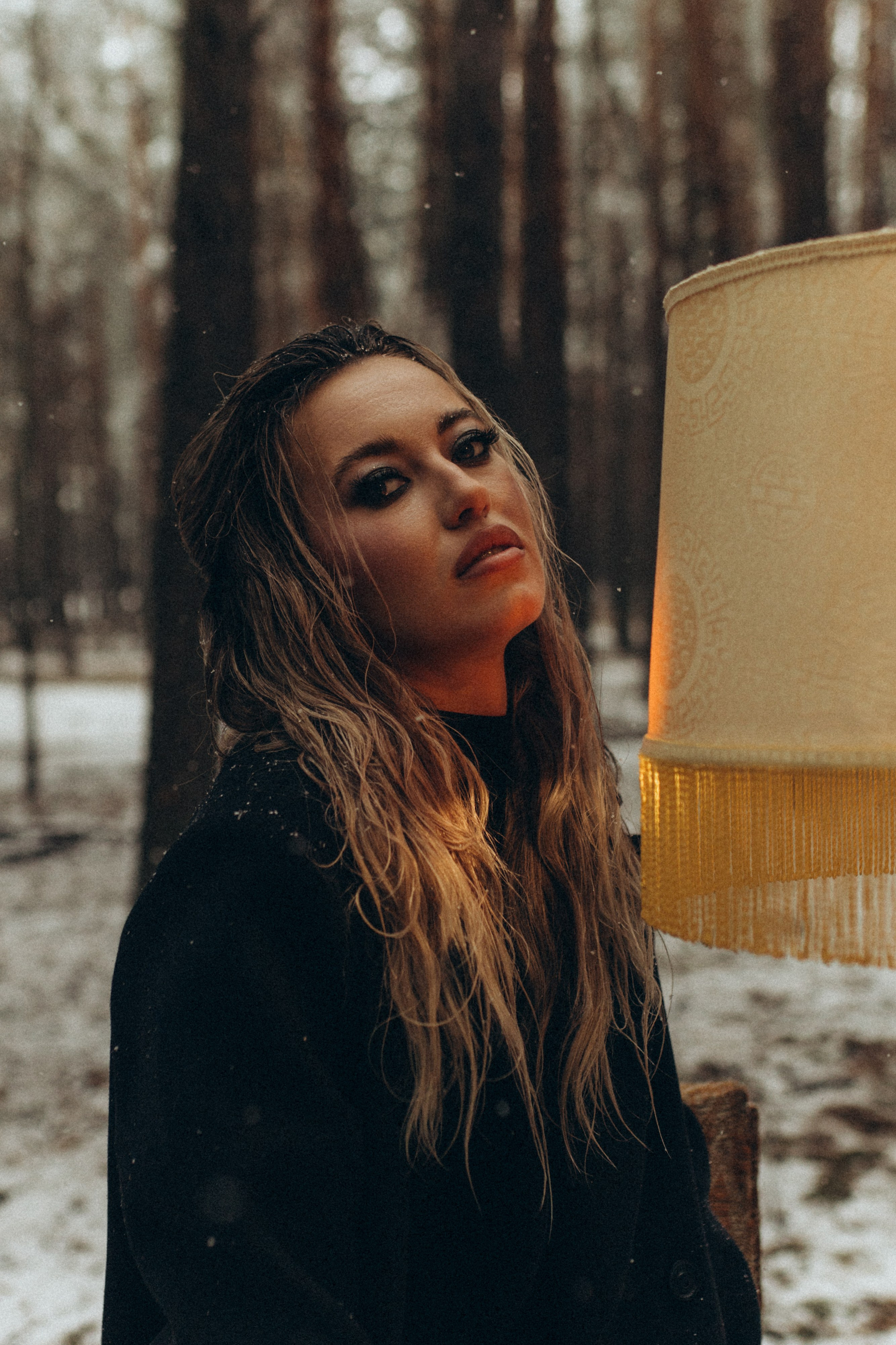 Оля. Семейный фотограф Губкин/Старый Оскол