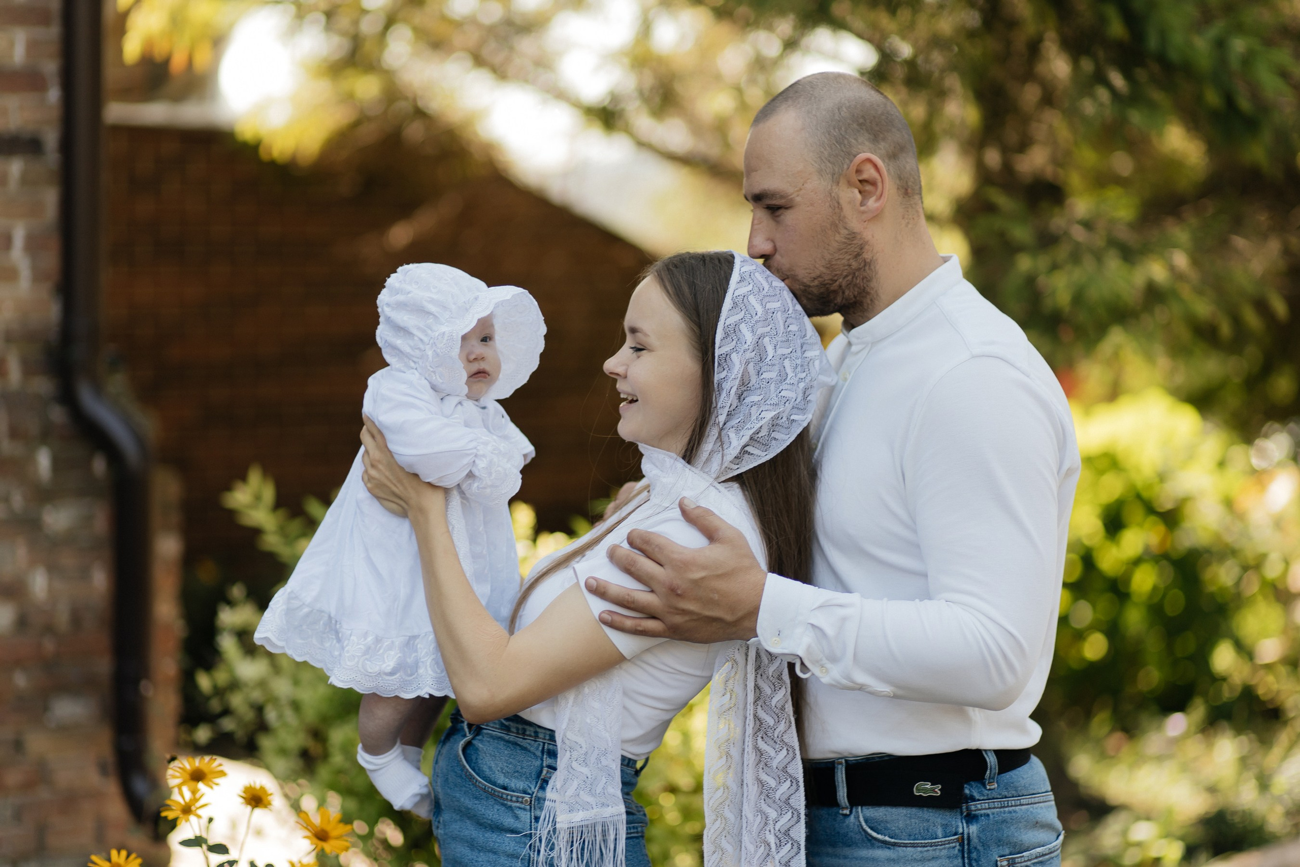Ксюша. Семейный фотограф Губкин/Старый Оскол