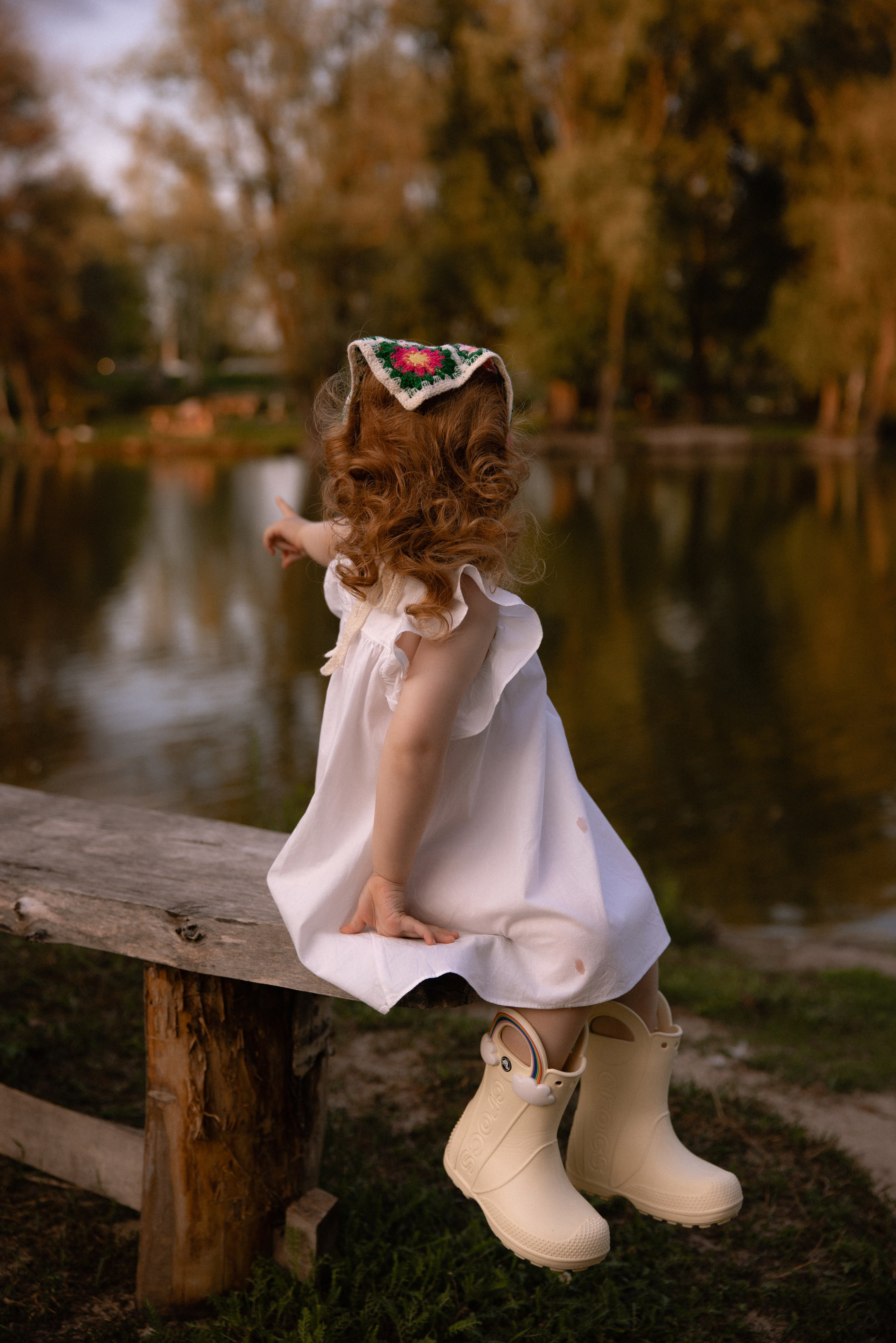 Маша и Стеша. Семейный фотограф Губкин/Старый Оскол