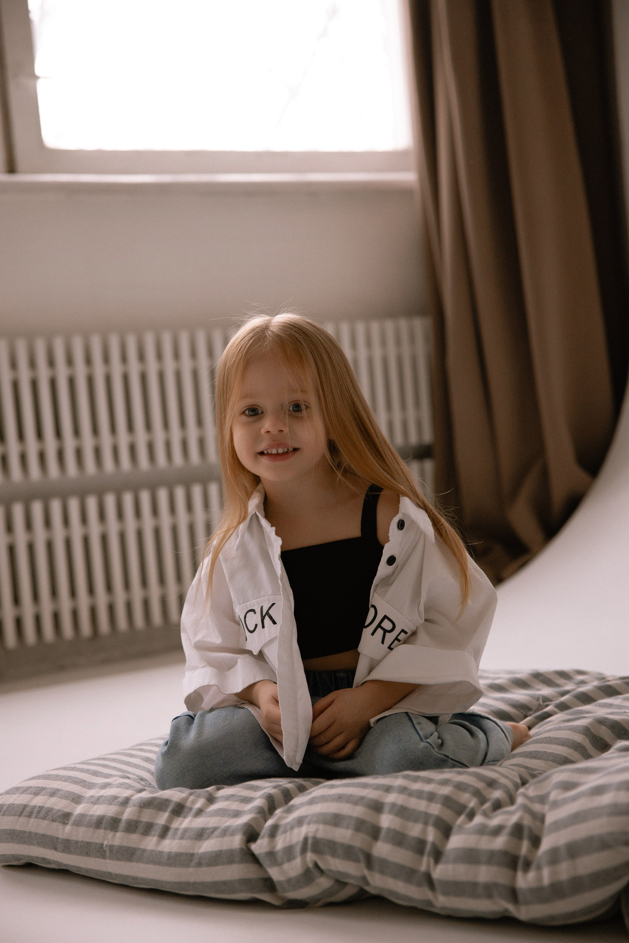 Ариана. Семейный фотограф Губкин/Старый Оскол