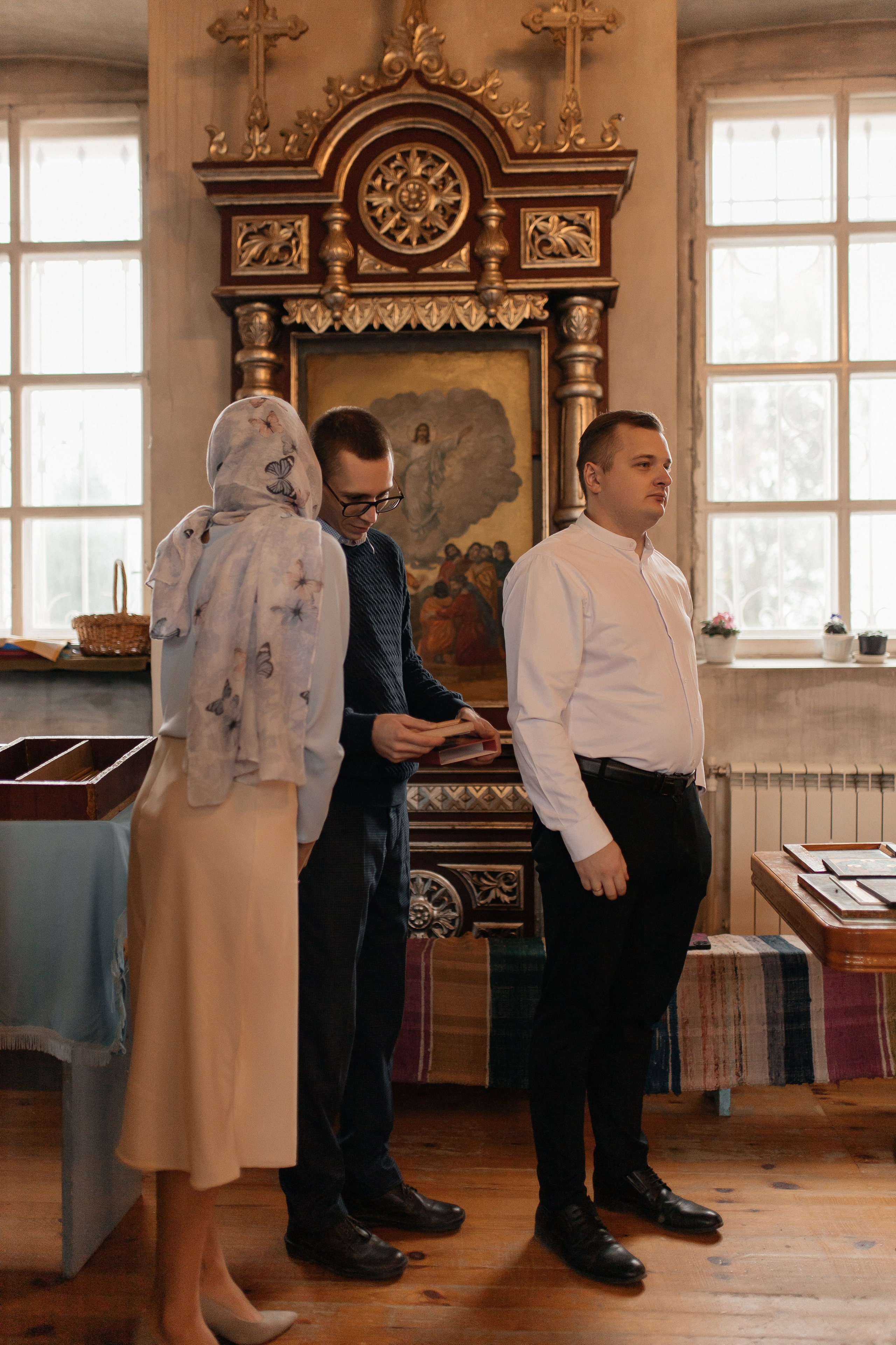 Ивановка. Семейный фотограф Губкин/Старый Оскол