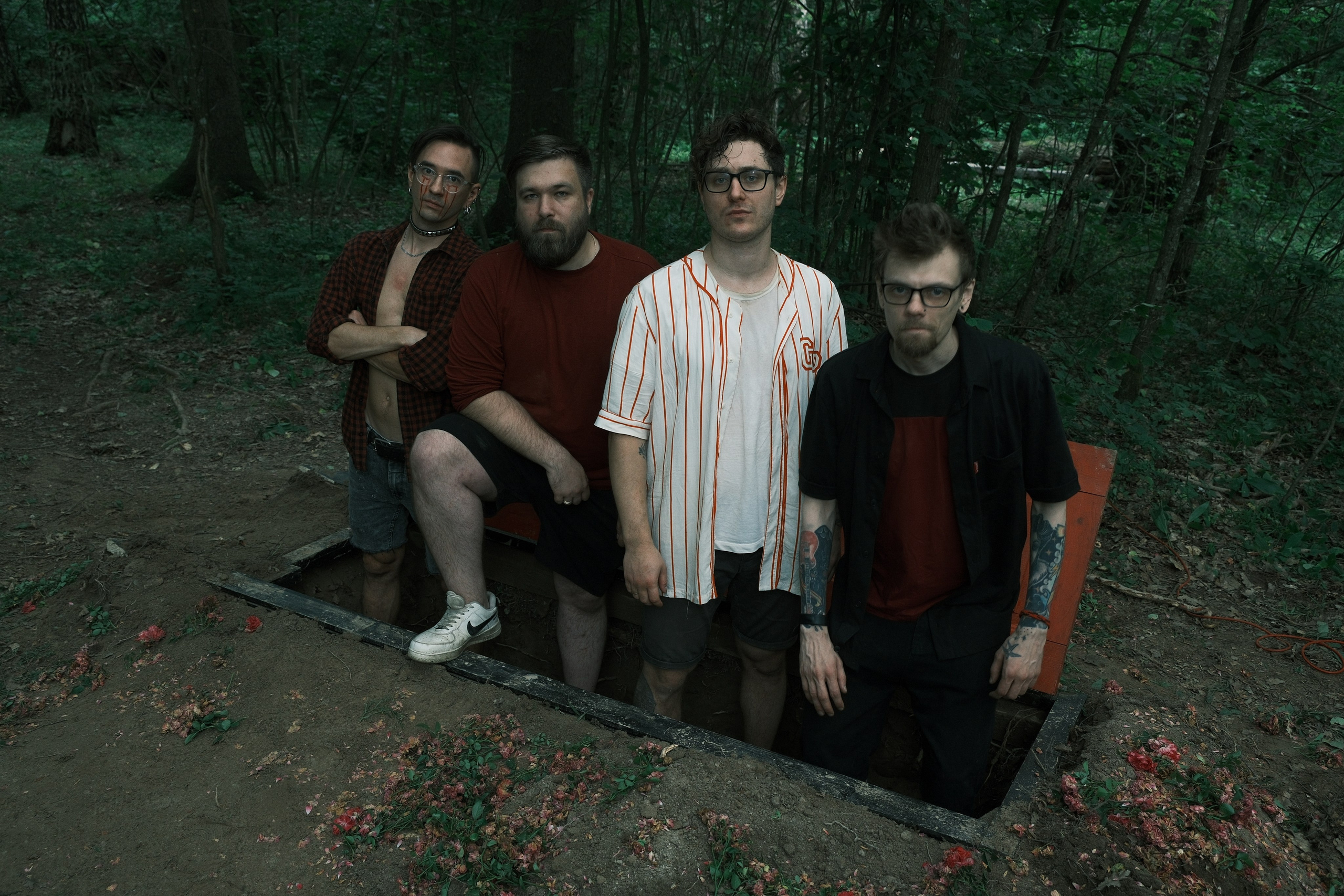 Контент для экспертов. Портретный фотограф в Москве Александр Денисов