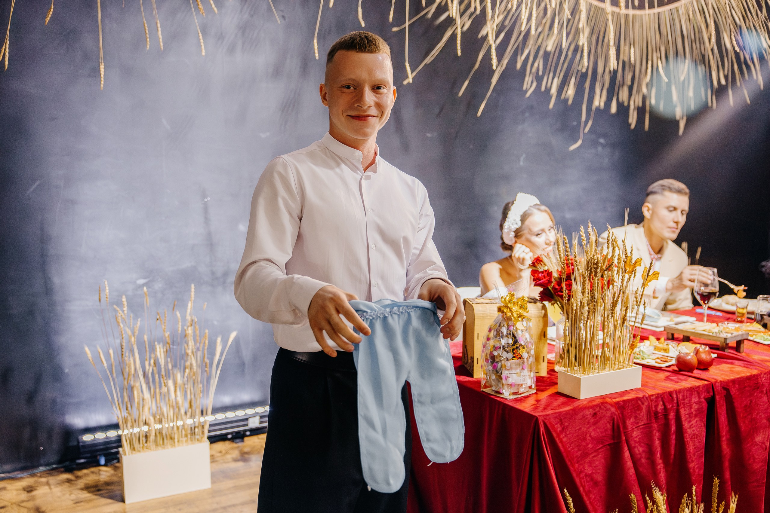 Екатерина и Константин. Главная