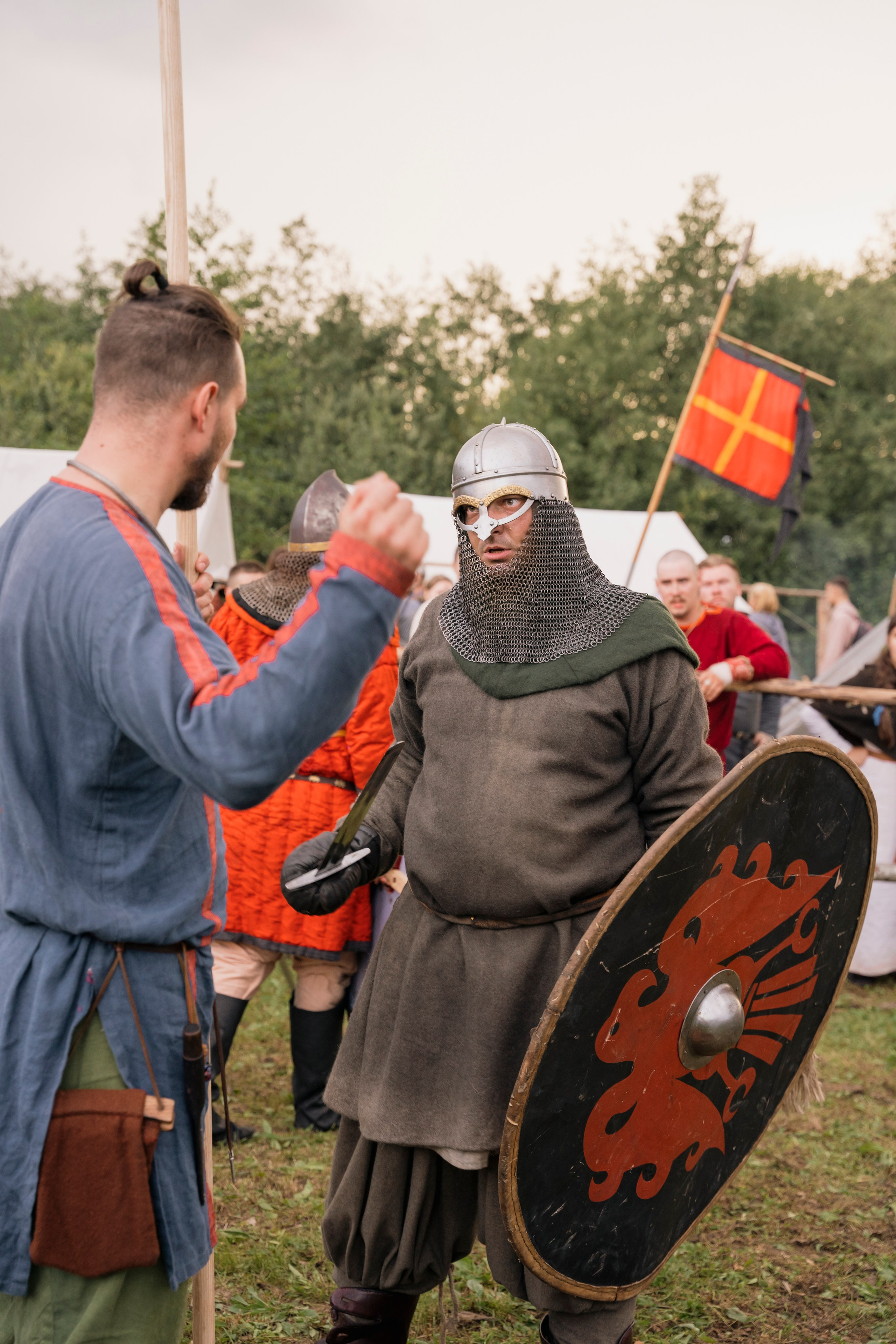 Фестиваль <Братчина> 2024 Новгородская обл. Портретный фотограф в Смоленске и Москве Мария Громова