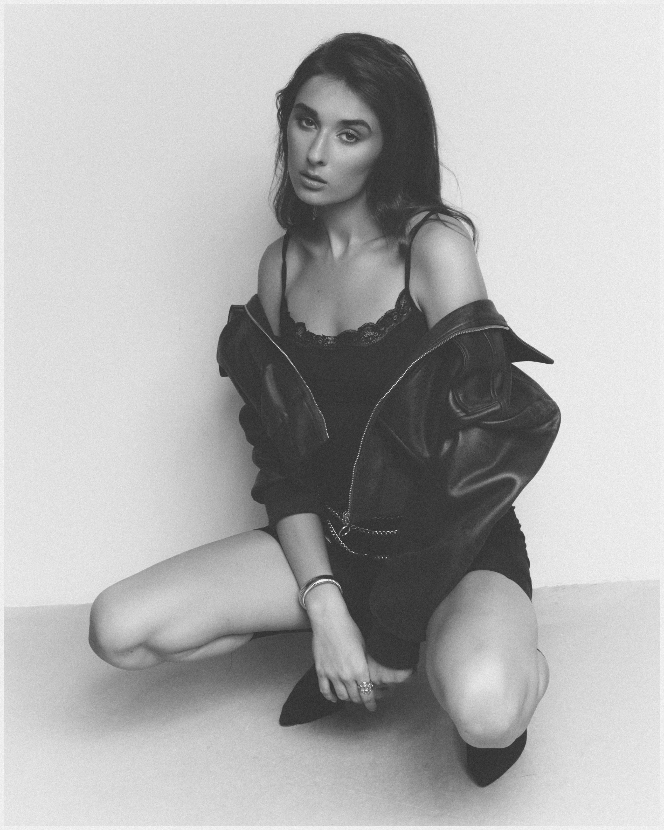 Polina. Фотограф в Самаре Валерия Слезина