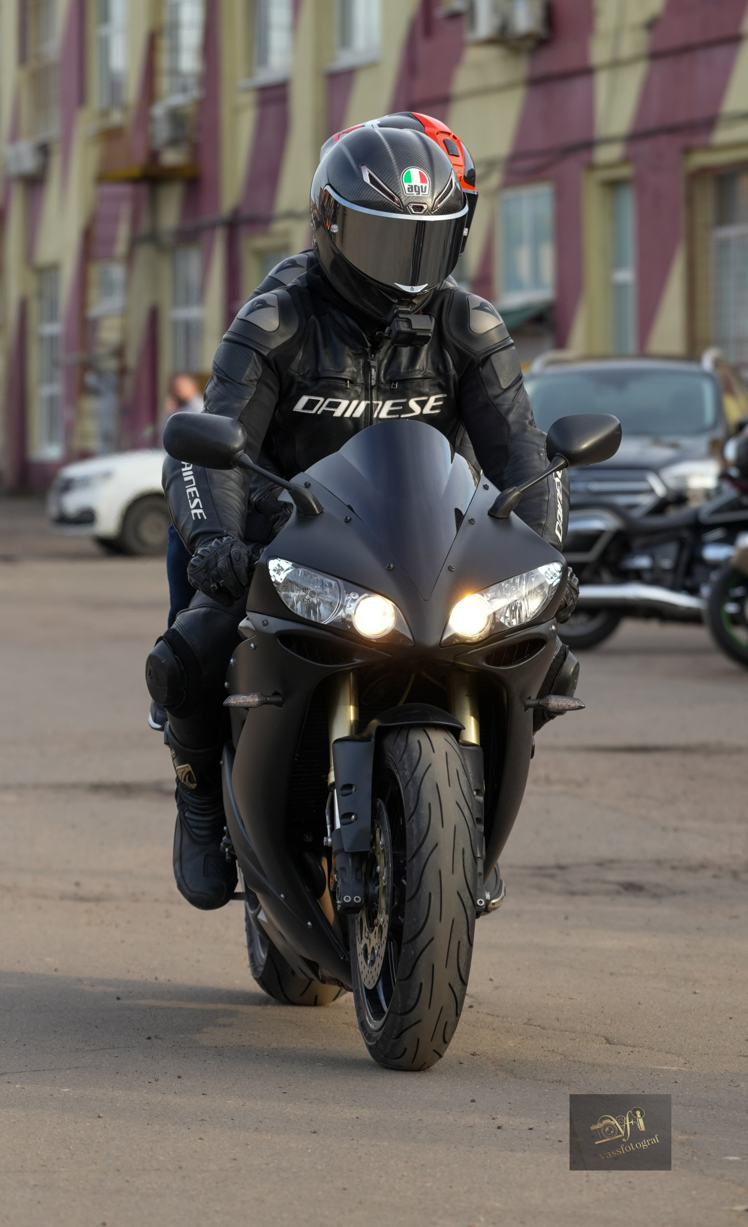 Pipes 25.04.2026. VasSFotograF