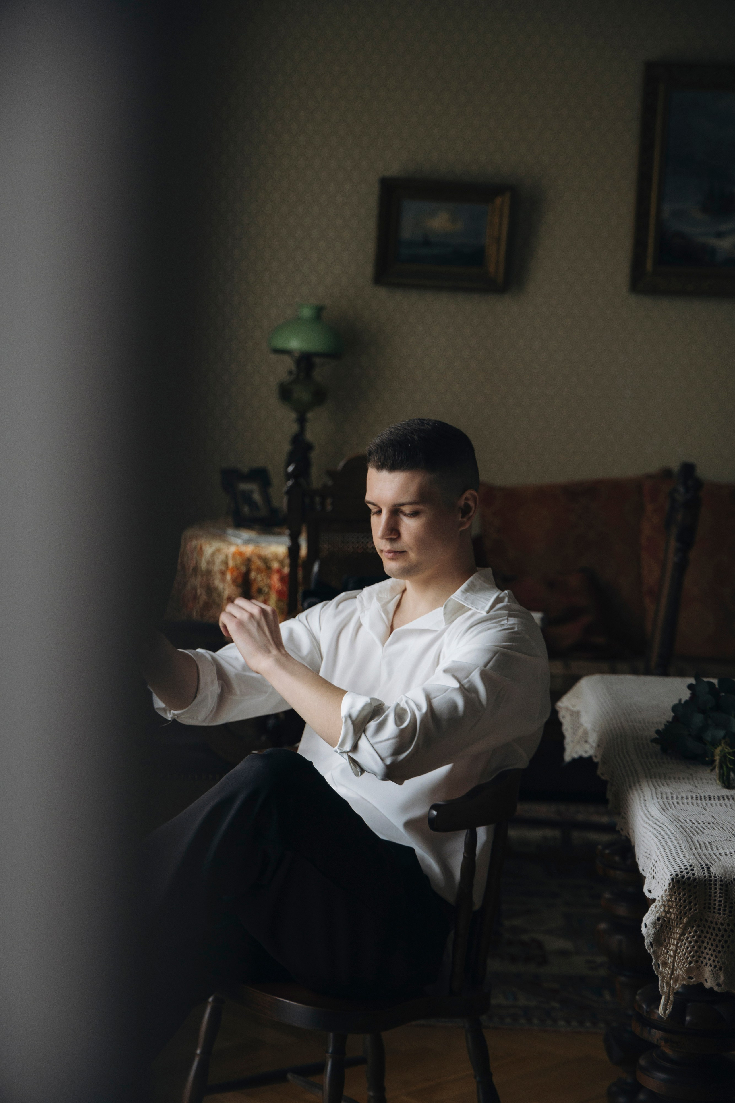 Свадебный Фотограф Елена Абросимова