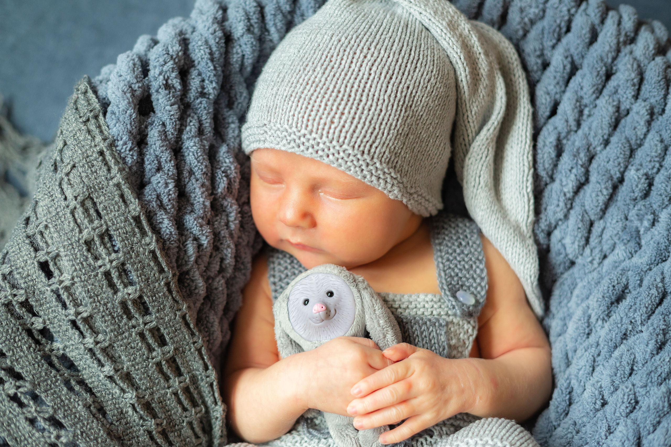 Фотографии новорожденных малышей. Семейный и детский фотограф, фотограф новорожденных в Новокузнецке Ири