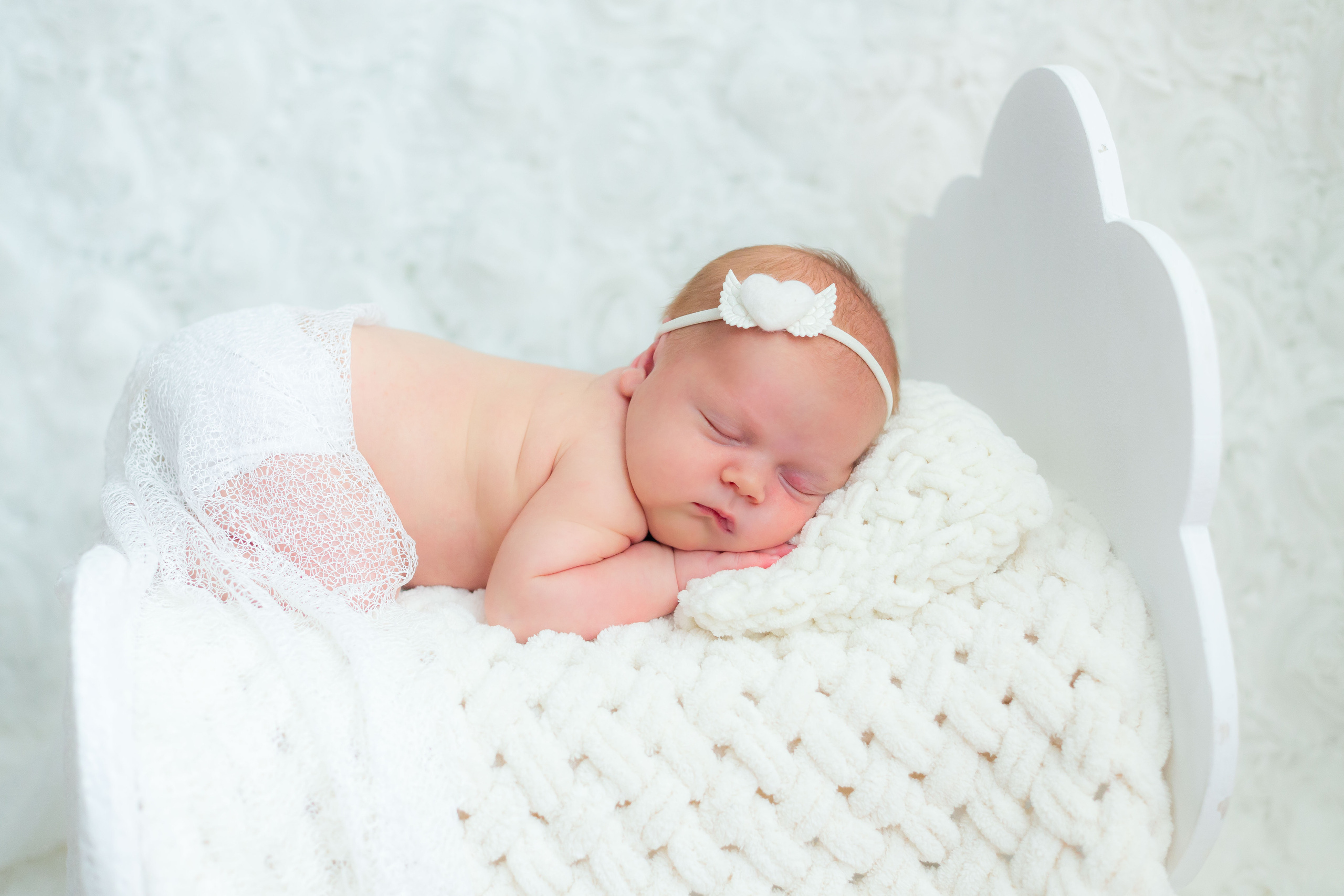 Фотографии новорожденных малышей. Семейный и детский фотограф, фотограф новорожденных в Новокузнецке Ири
