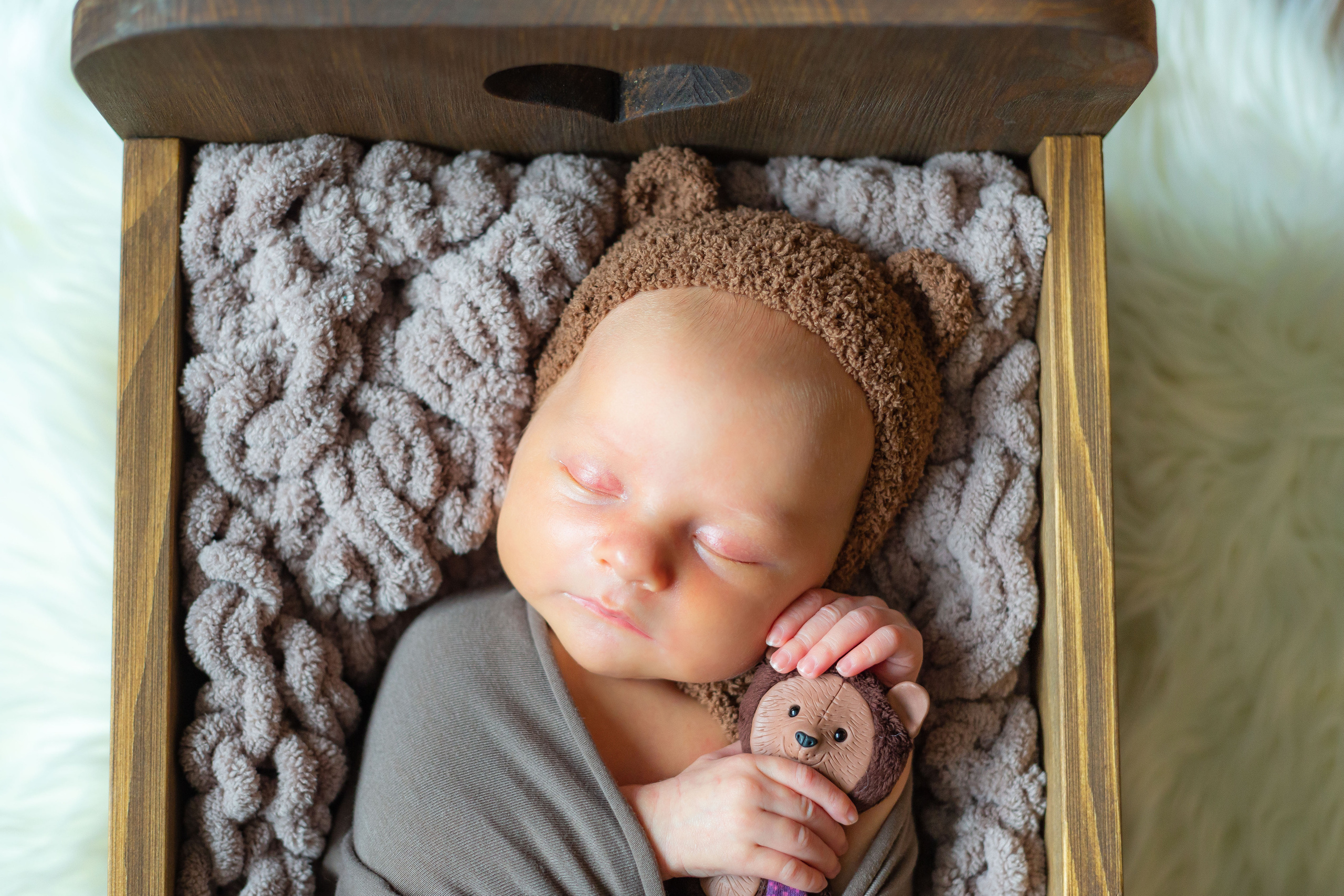 Фотографии новорожденных малышей. Семейный и детский фотограф, фотограф новорожденных в Новокузнецке Ири