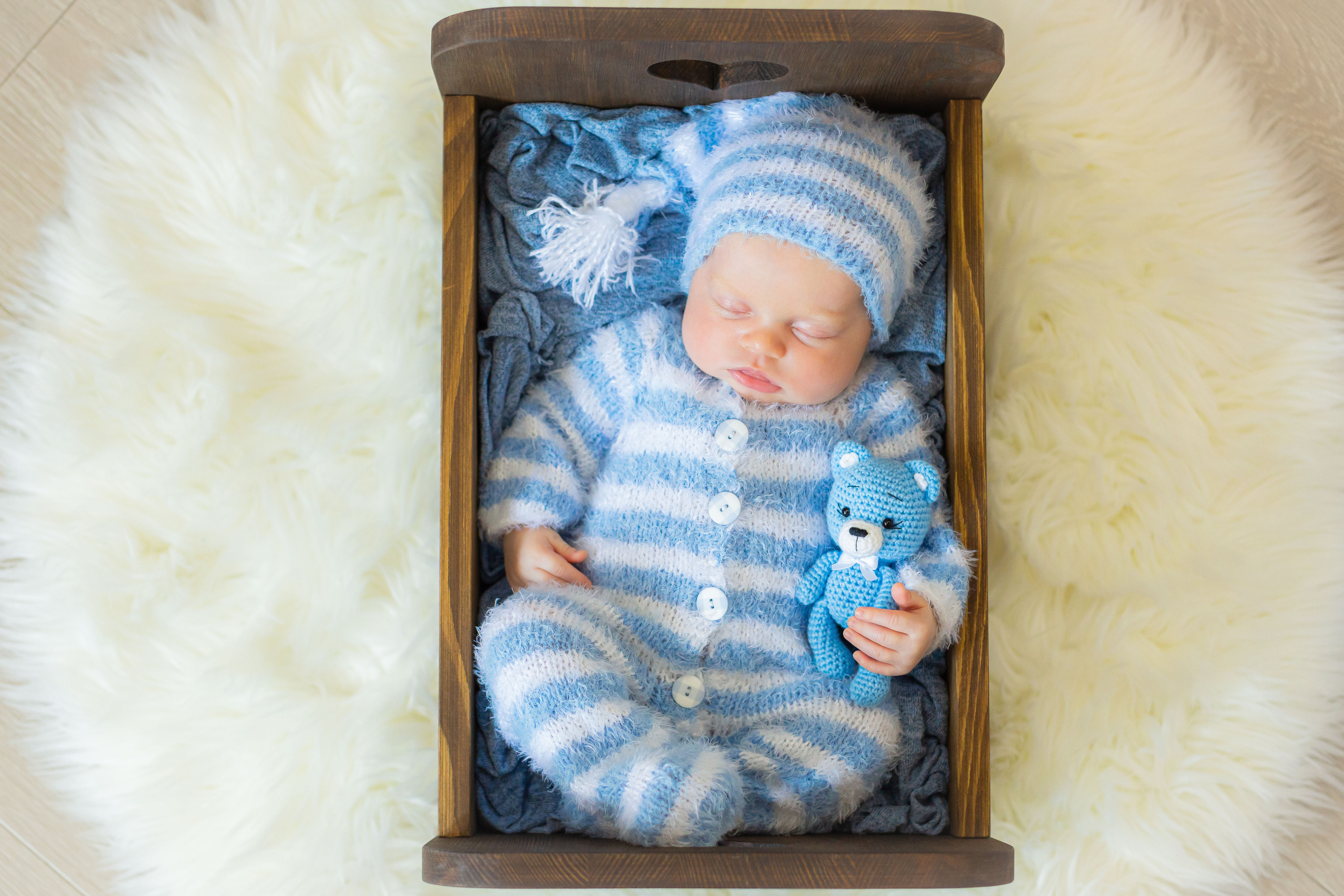 Фотографии новорожденных малышей. Семейный и детский фотограф, фотограф новорожденных в Новокузнецке Ири