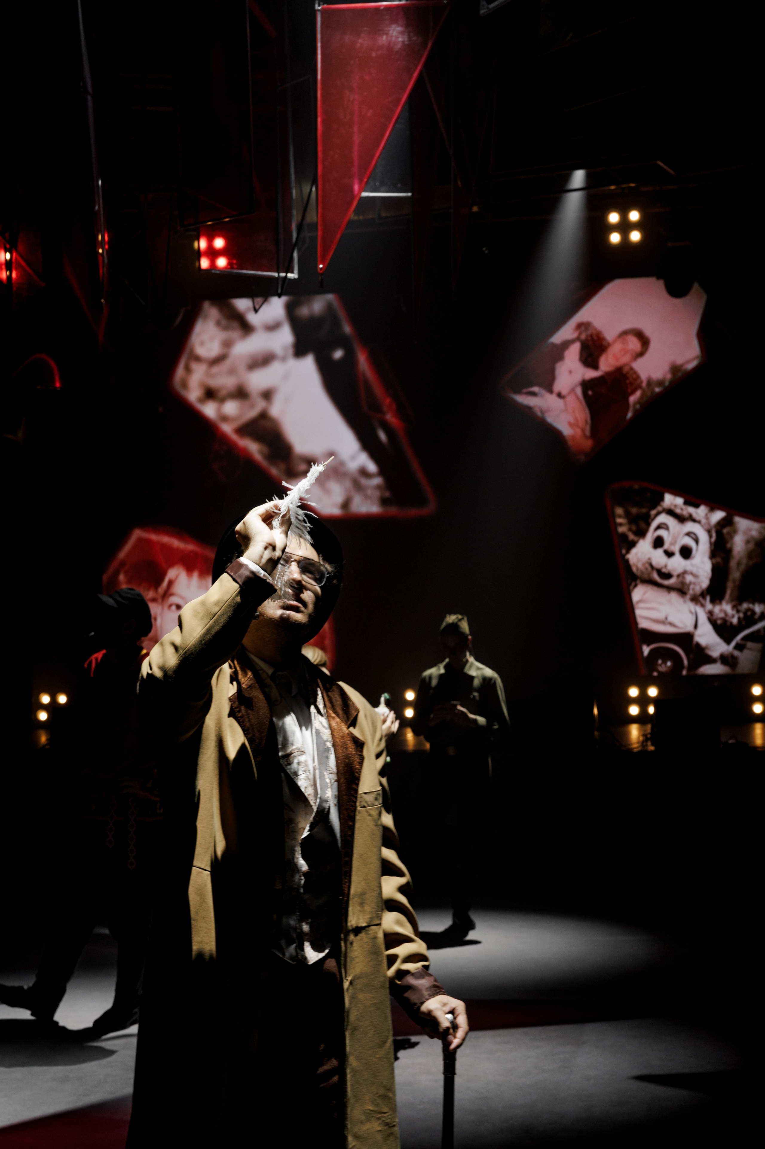 Грани русской души. Юбилей Вячеслава 45 лет. Свадебное и event агентство До Мурашек Ростов-на-Дону