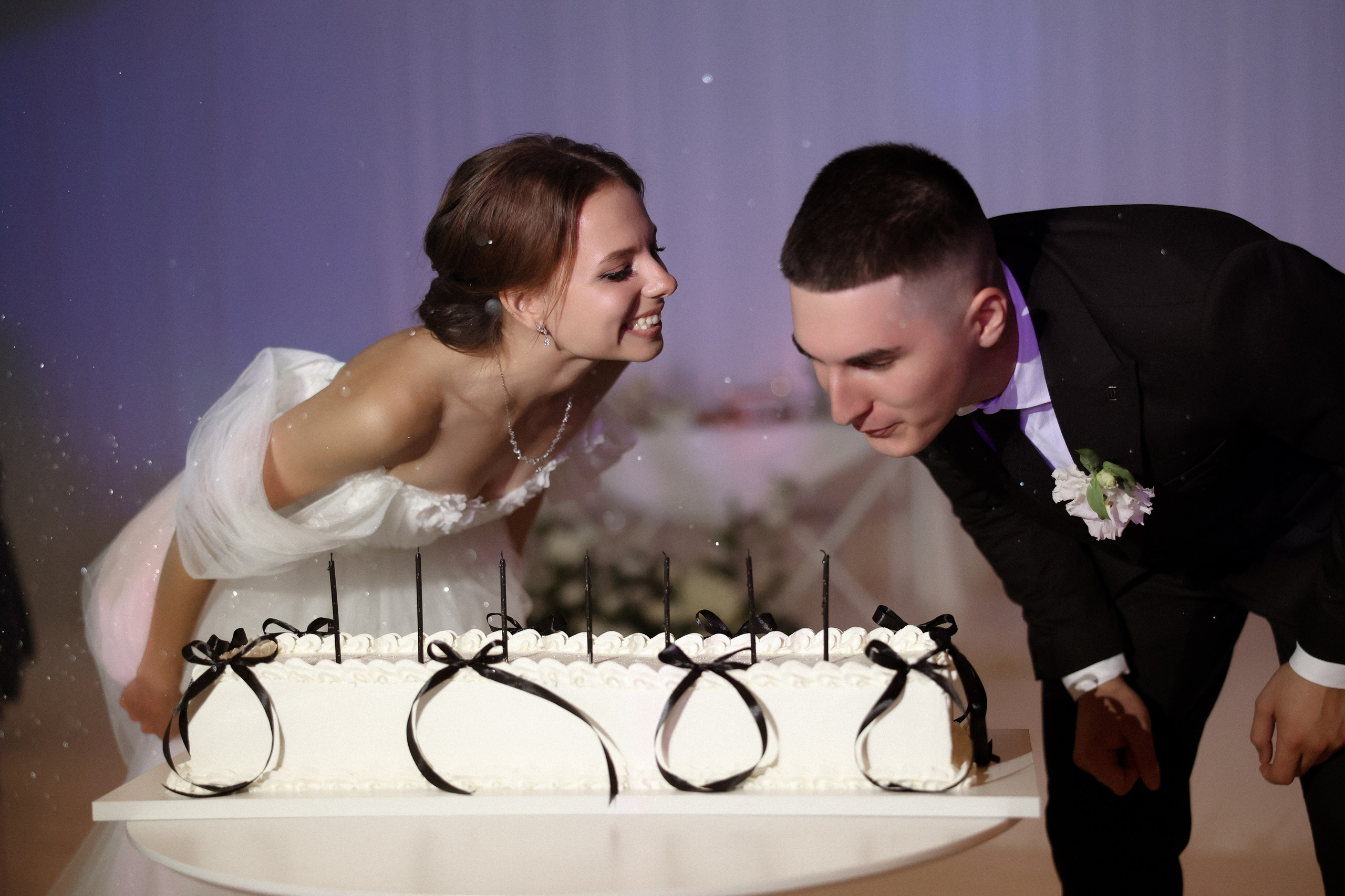 «Просто МЫ» — Дарья и Иван. Свадебный и семейный фотограф в Москве Ломова Ирина