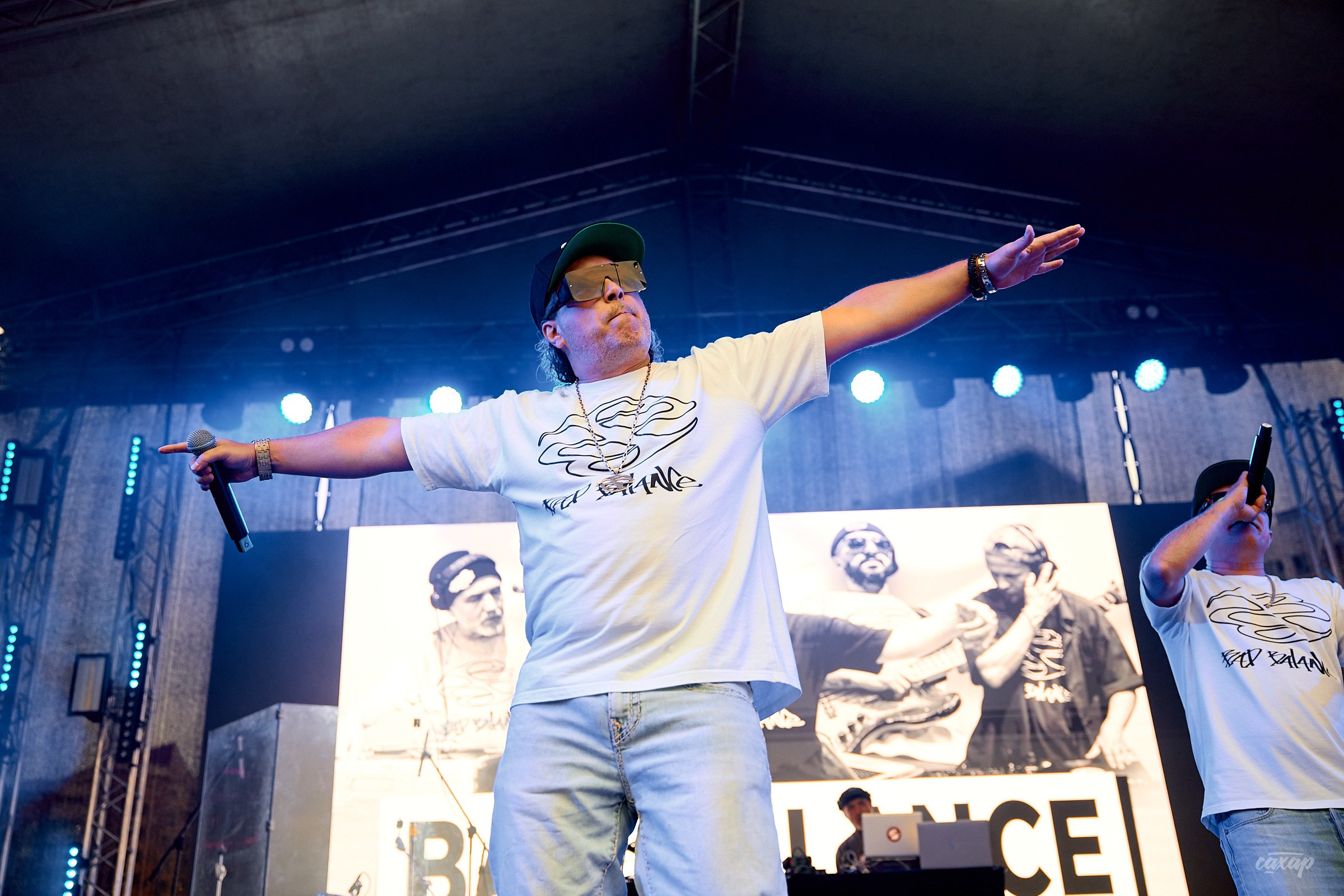 Bad Balance. Профессиональный фотограф в Екатеринбурге Юра Сахар