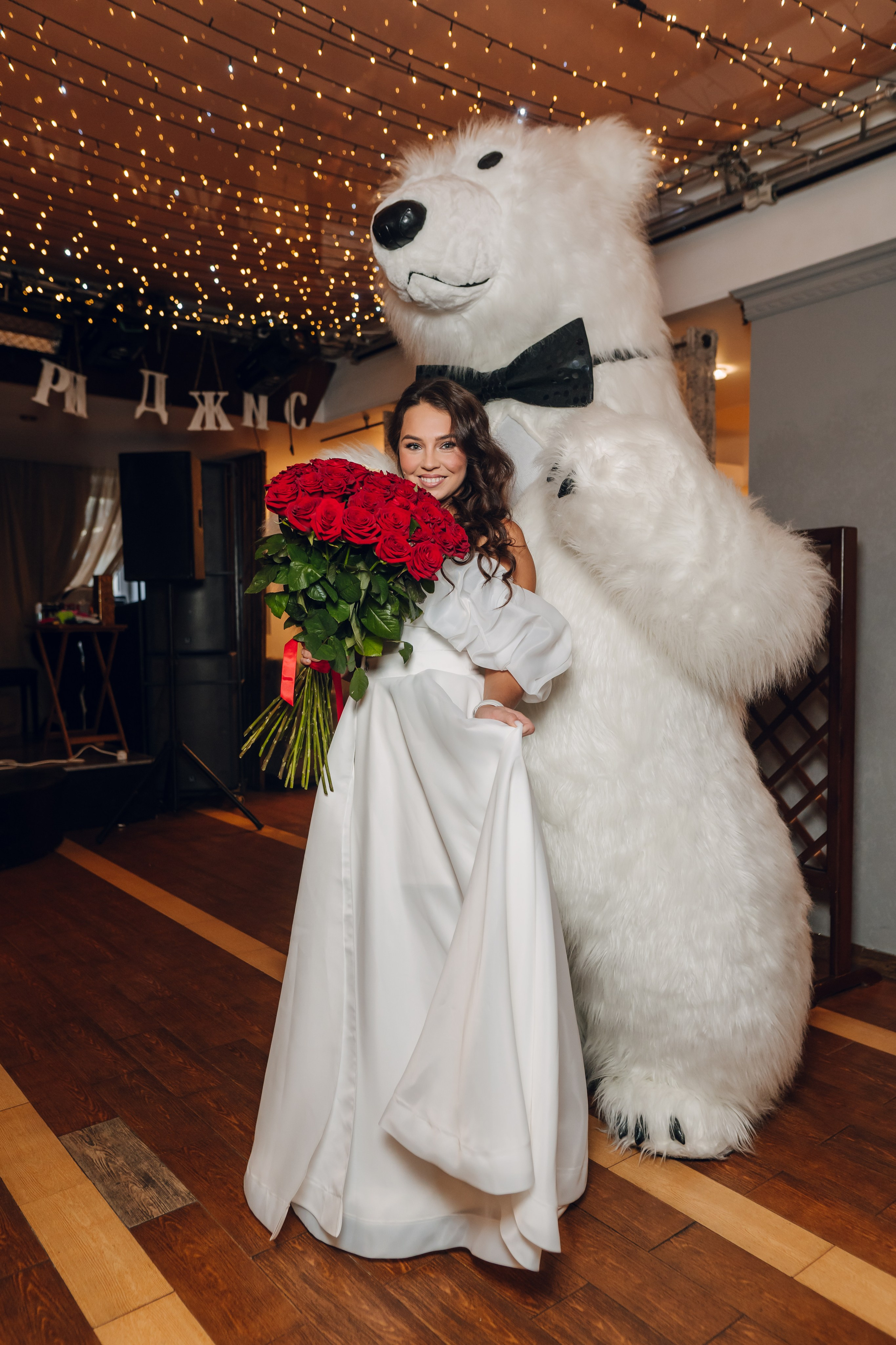 Юбилей. Свадебный, портретный и репортажный фотограф в Екатеринбурге