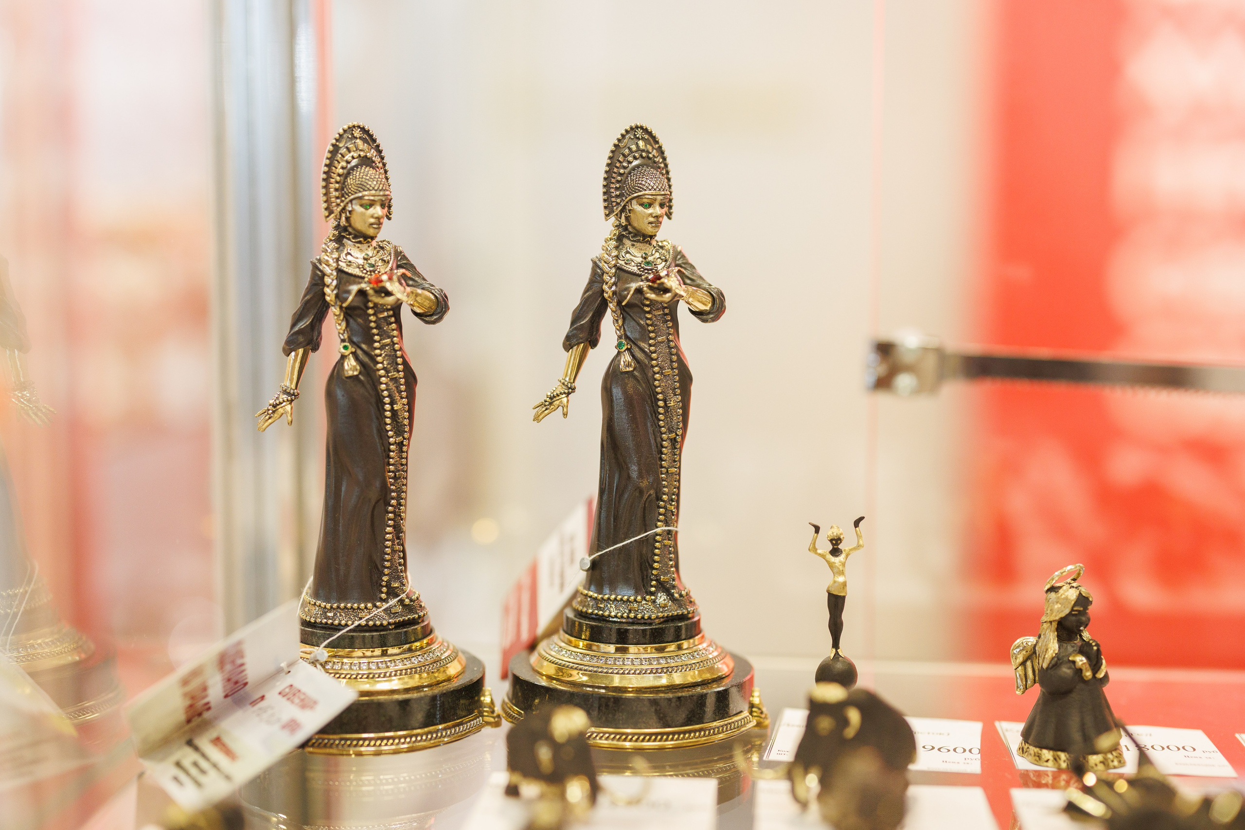 Иннопром — премия «Экспортер года». Контент для бизнеса в Екатеринбурге Полдень Медиа