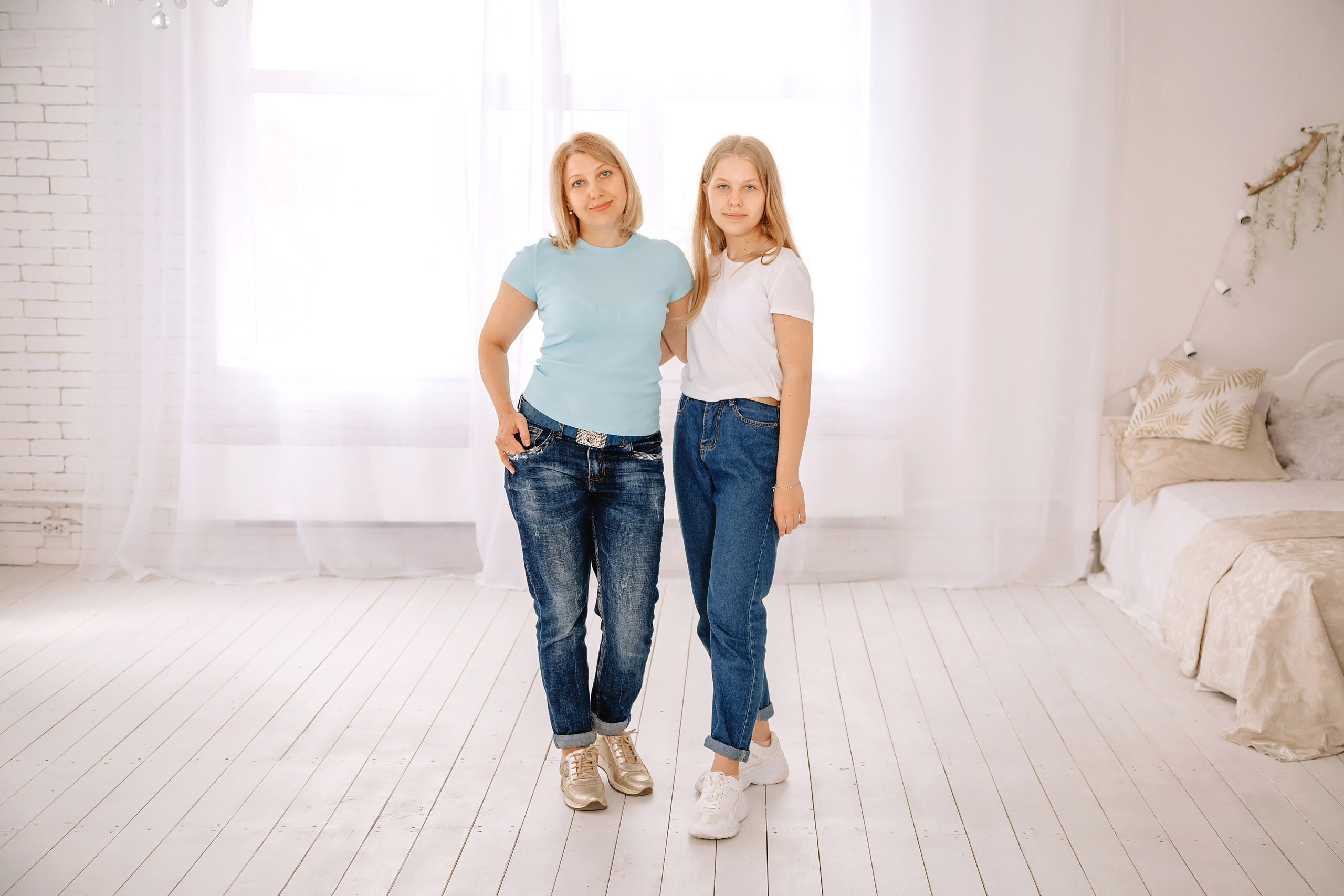 Фотосессия для именинницы в Волгодонске