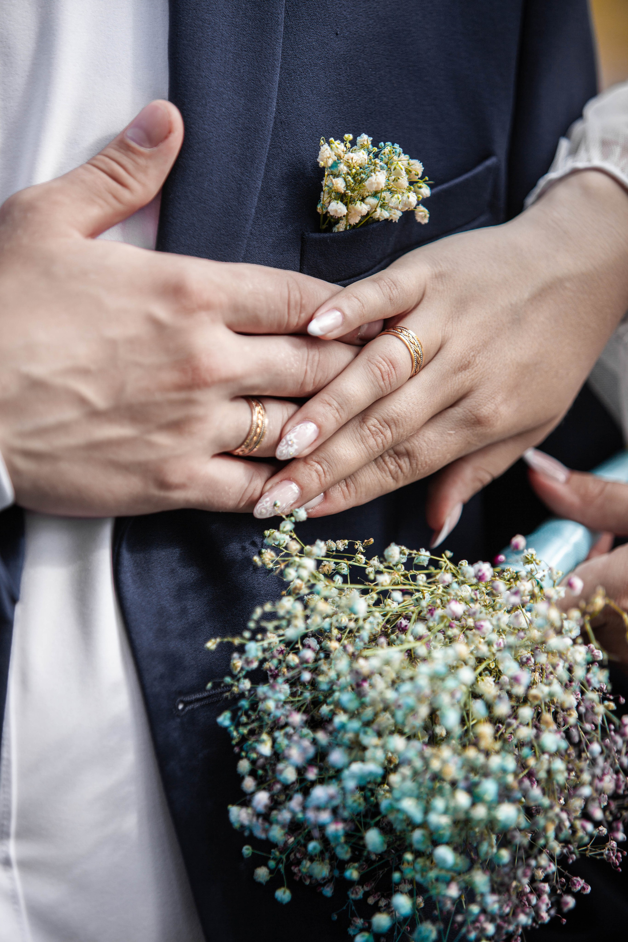 Свадебная съемка