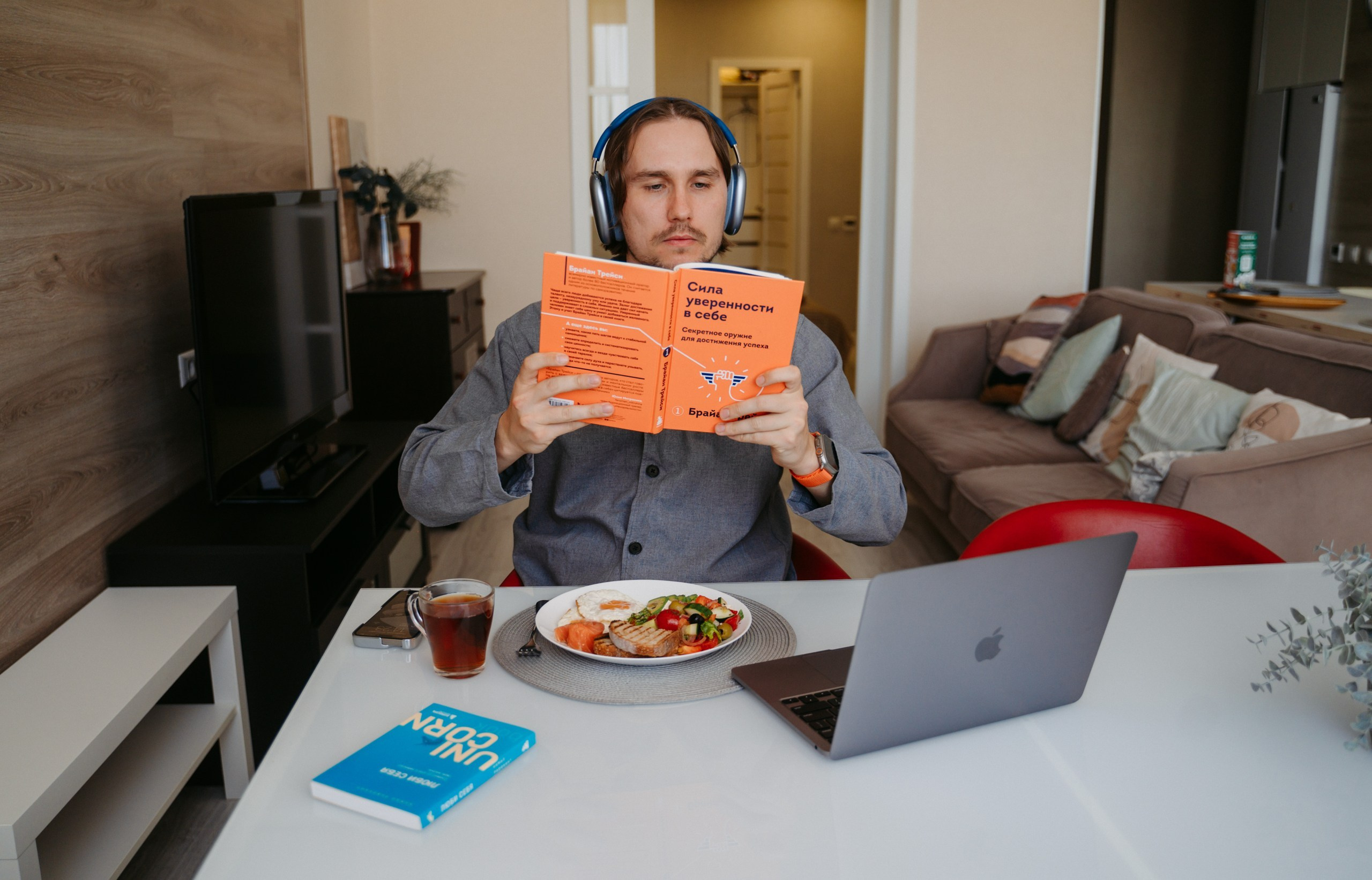 Тюбетей х Solman. Саша Копылов, фотограф в Казани