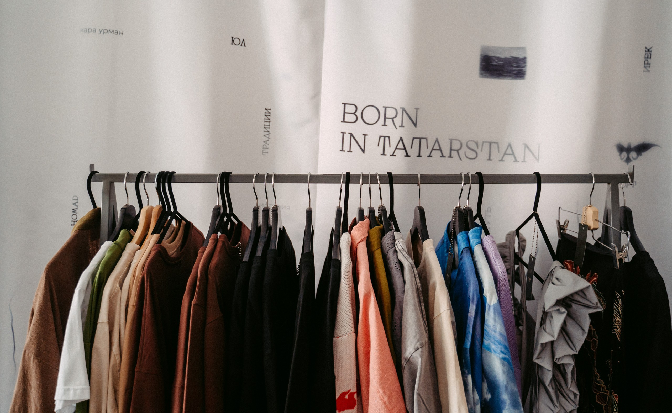 Your Yool x Enter. Саша Копылов, фотограф в Казани