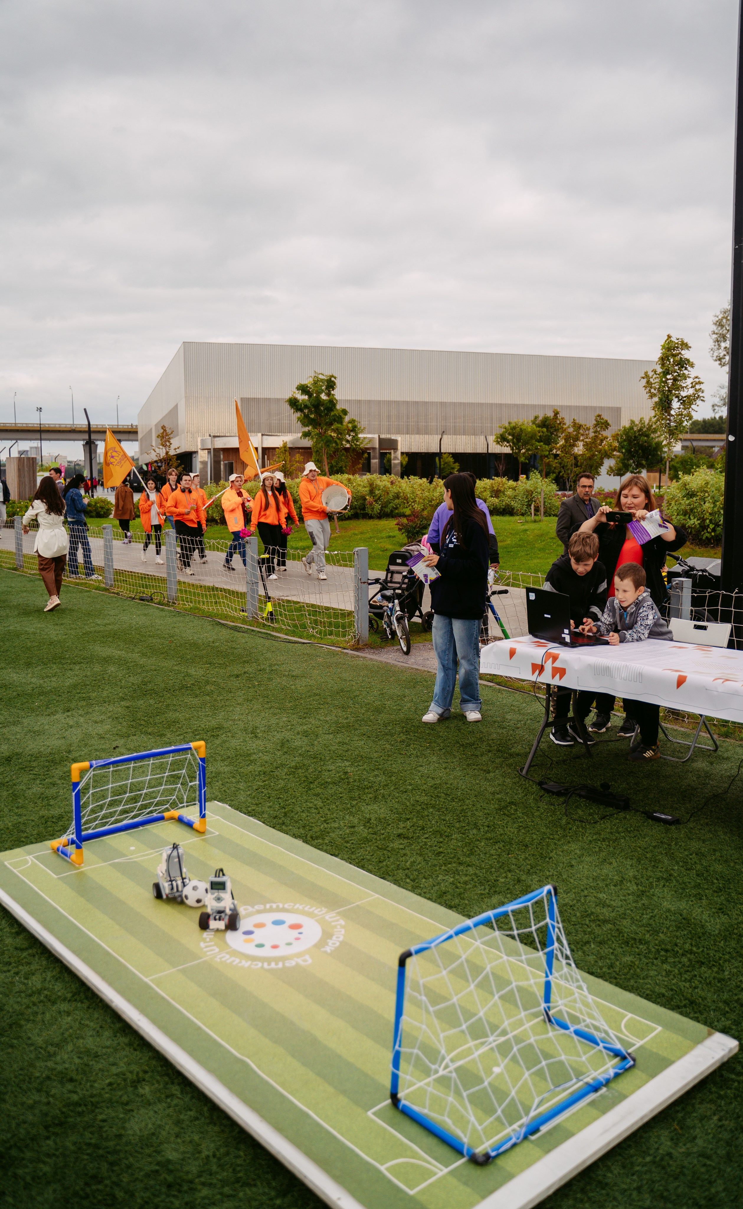 Цифровиада / 2024. Саша Копылов, фотограф в Казани