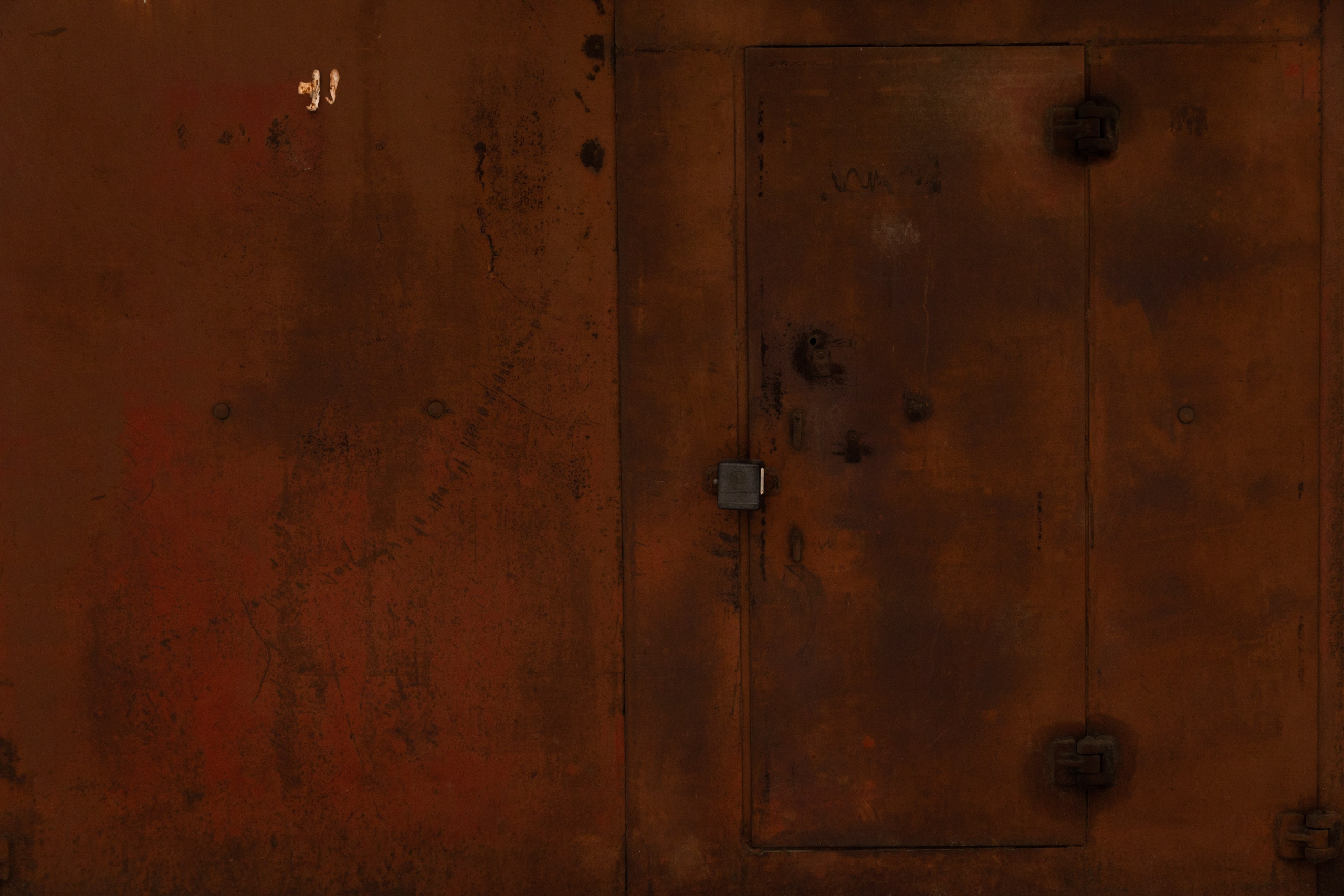 Это гараж. DASHA KALNINA