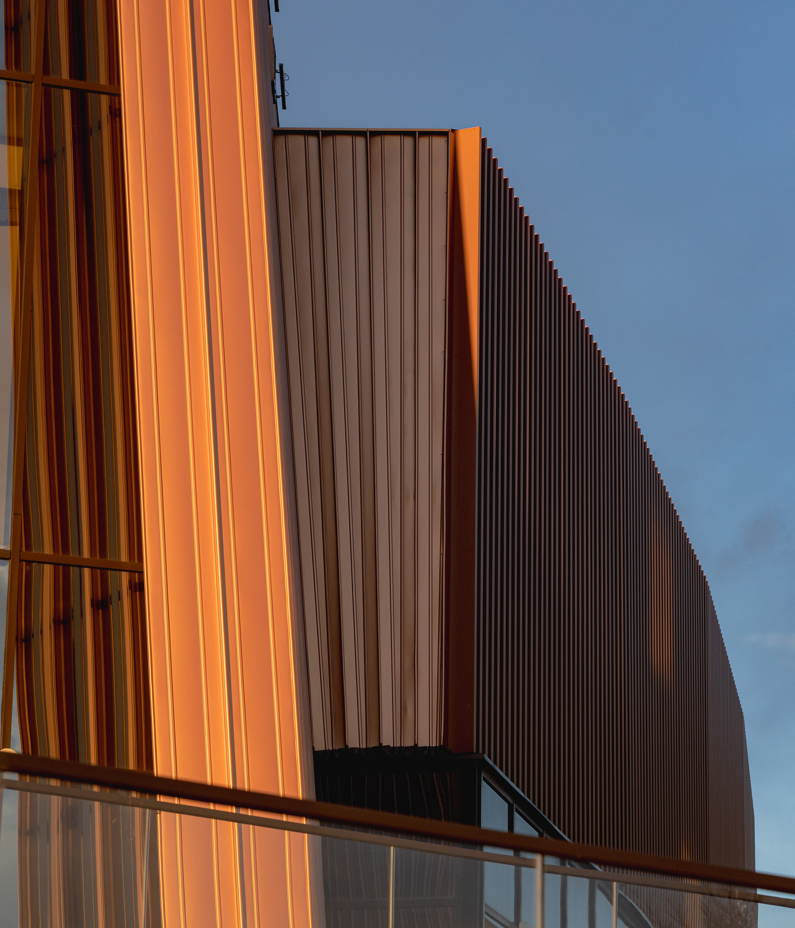 Портфолио с фотографиями архитектуры. Создаём интерьерные и архитектурные фотографии