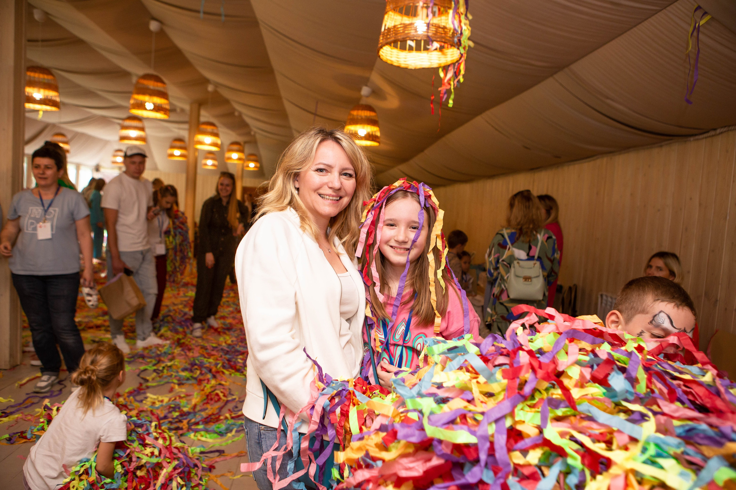 День защиты детей. Фотограф Абакумова Анастасия