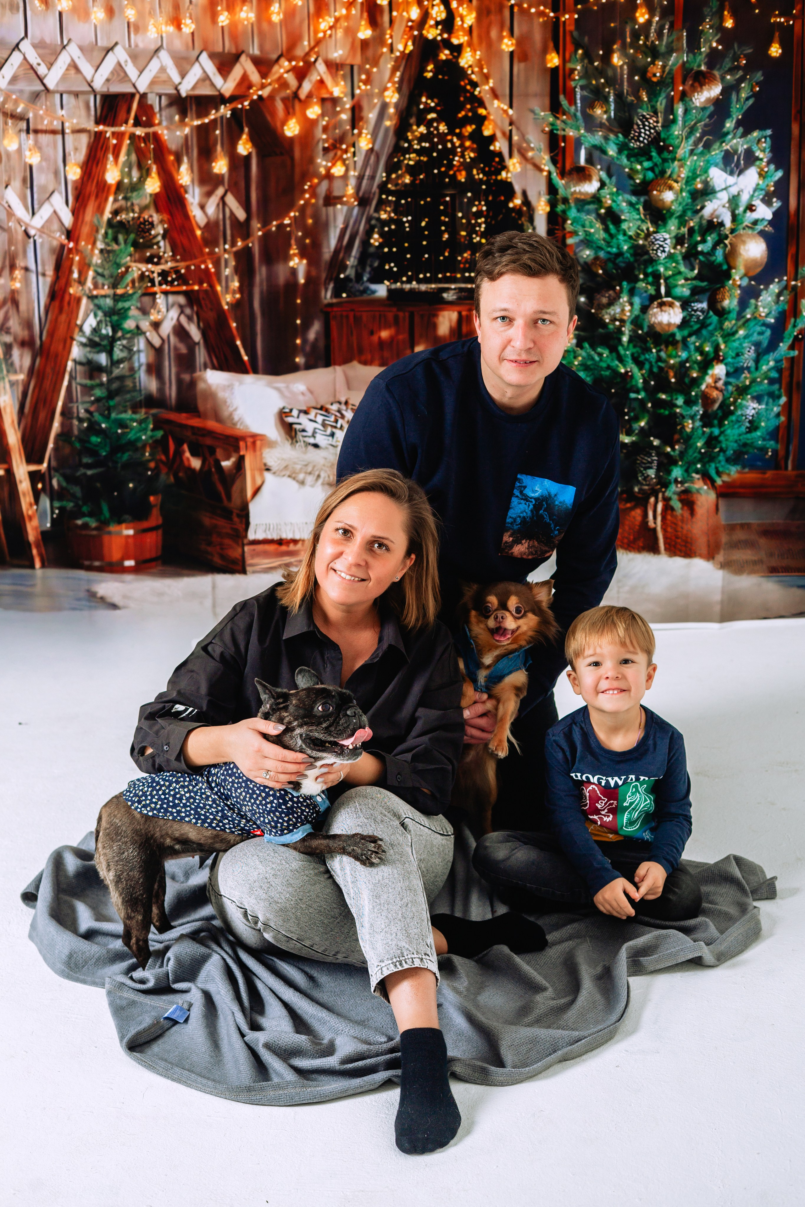 Бульвстреча 2025. Фотограф-анималист Татьяна Степанова