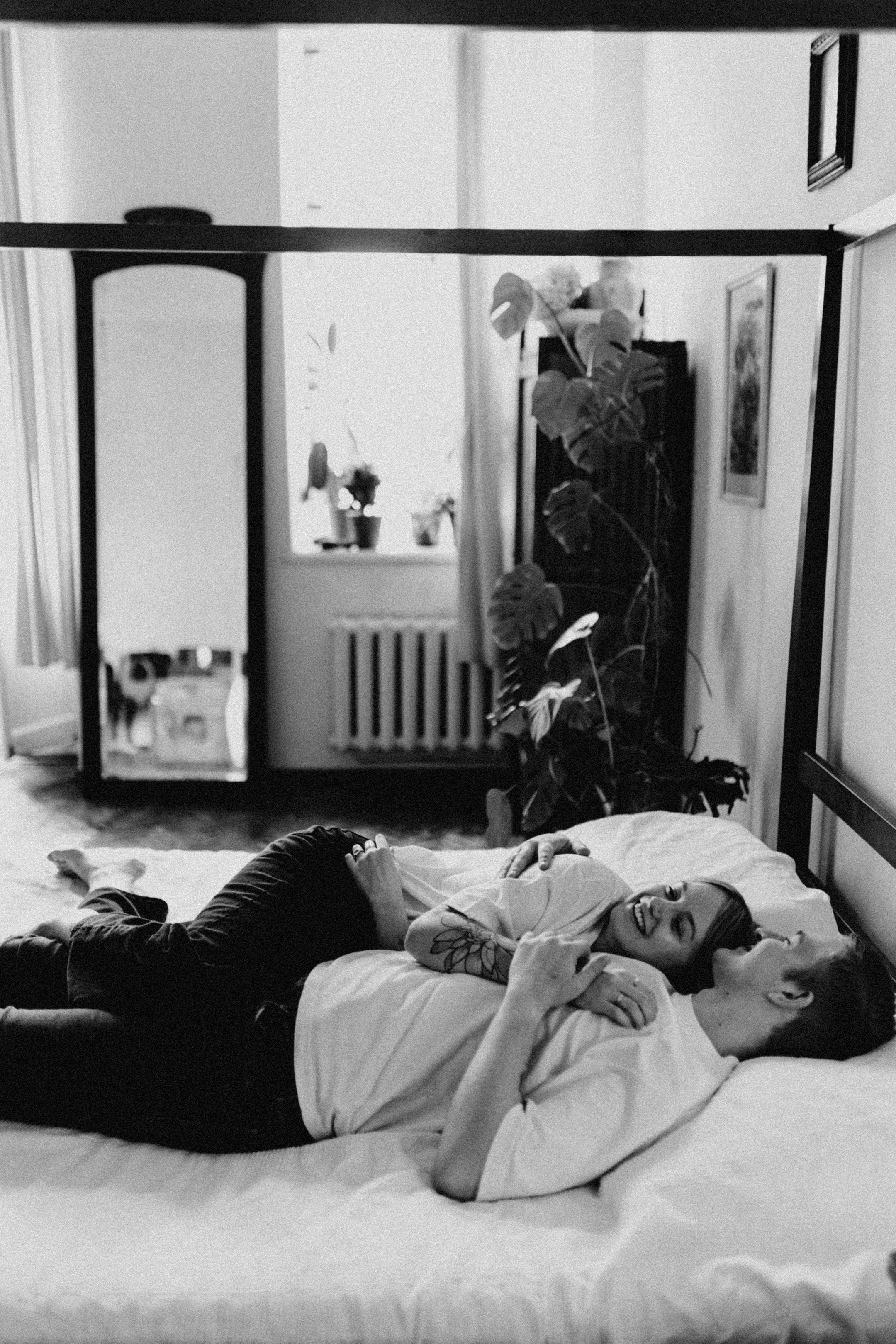 L&M. Свадебный и портретный фотограф в Калининграде и Москве Марк Юдинцев