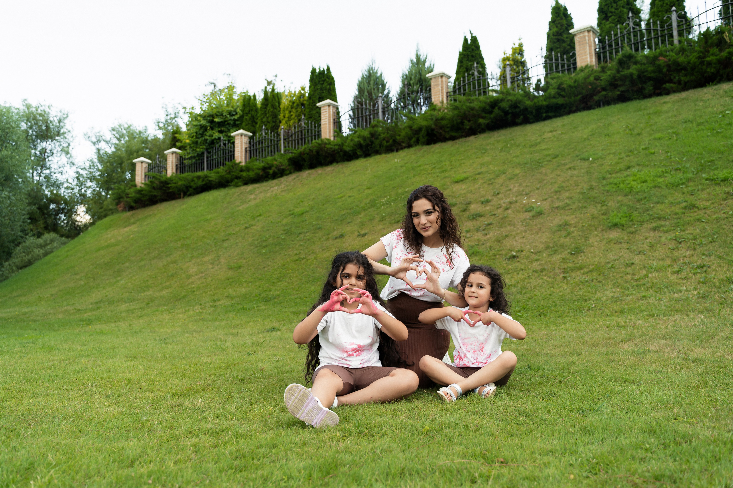 Гендер пати. Фотограф Алина Филимонова Тверь