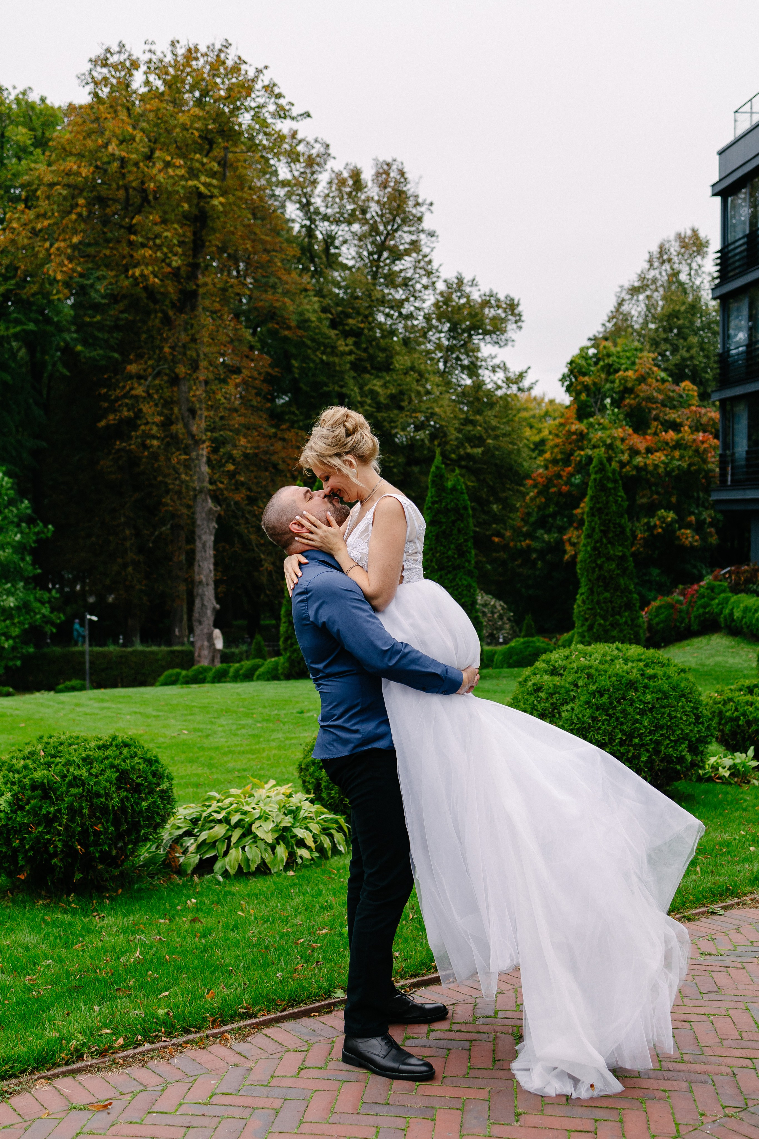 Свадьбы ч.2. Свадебный, семейный и детский фотограф в Калининграде Елена Кравцова
