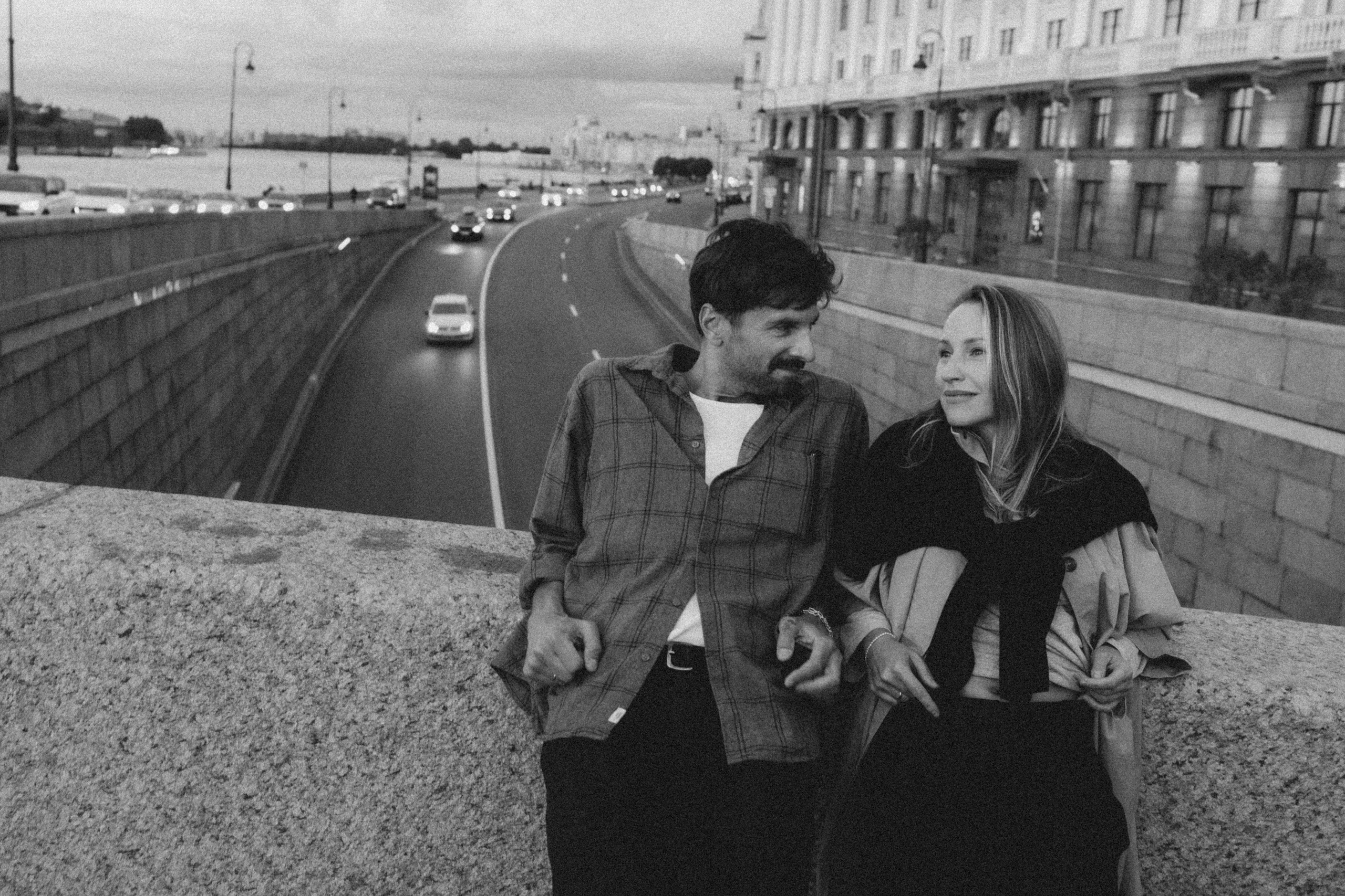 Макс и Катя. Ваш фотограф в Санкт-Петербурге