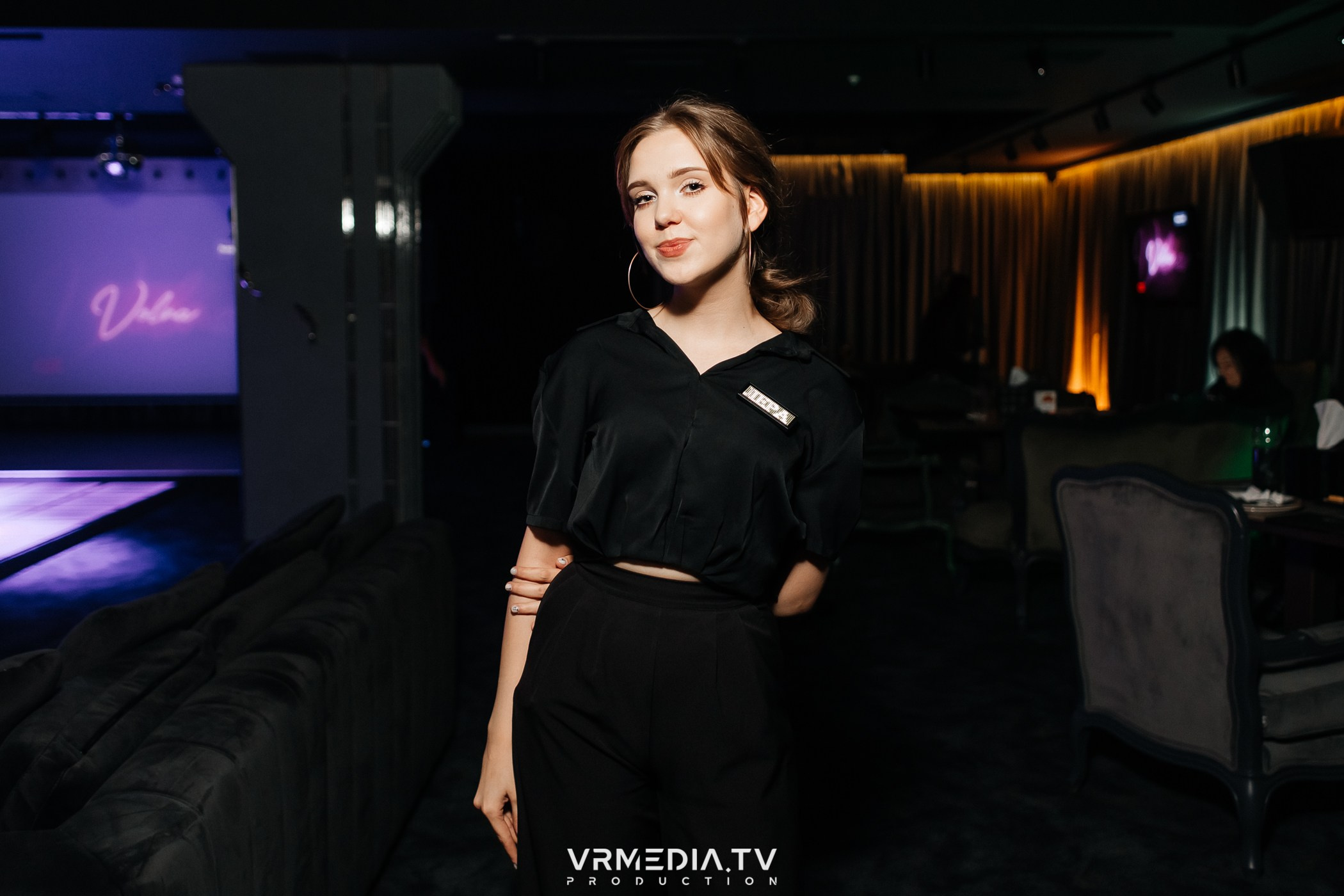 POP-STAR PARTY в караоке-баре «Volna»