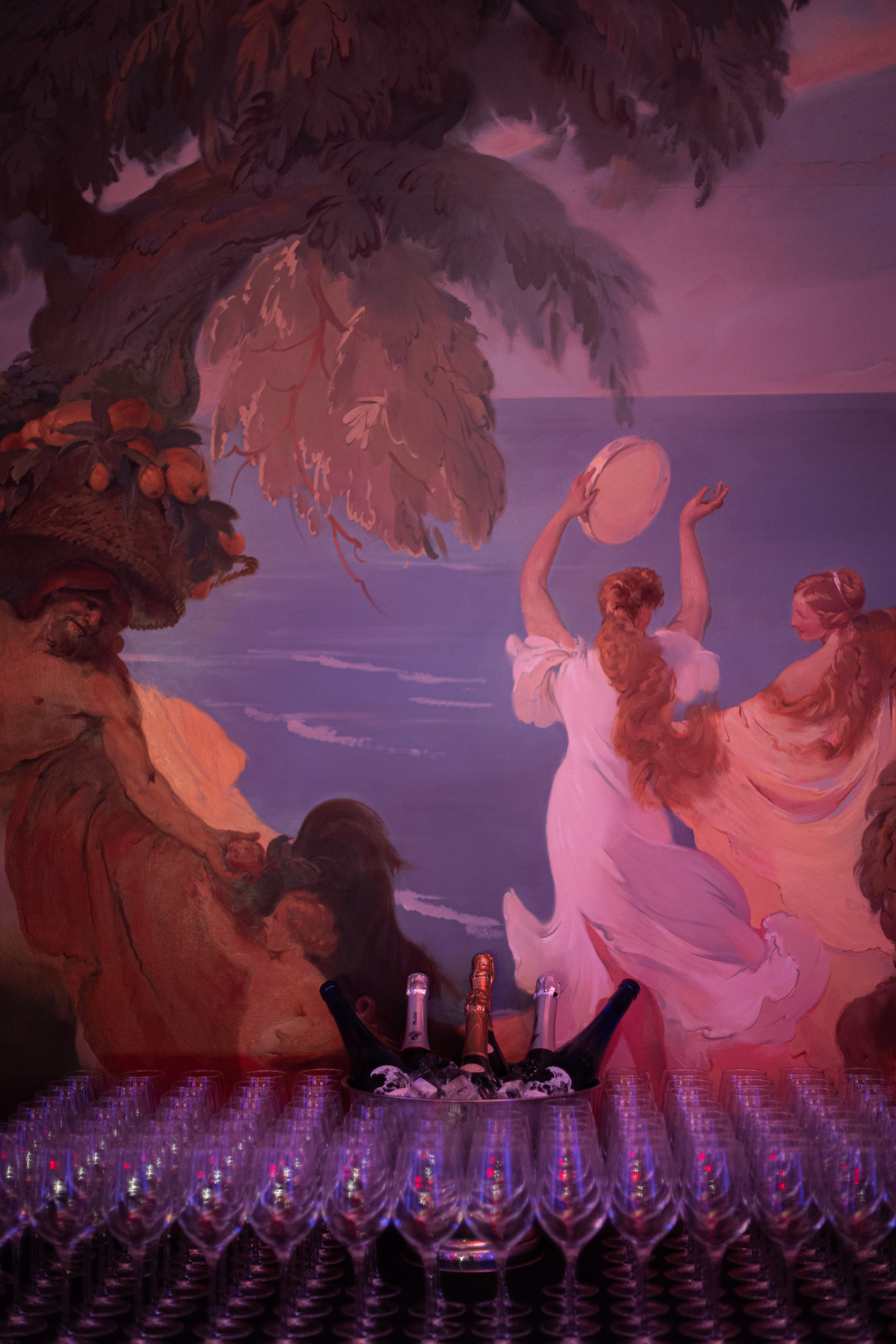 Christmas Cup. Резиденция К-2. Дмитрий Нагиев, The Hatters. Ваш фотограф — Александра Андрущенко