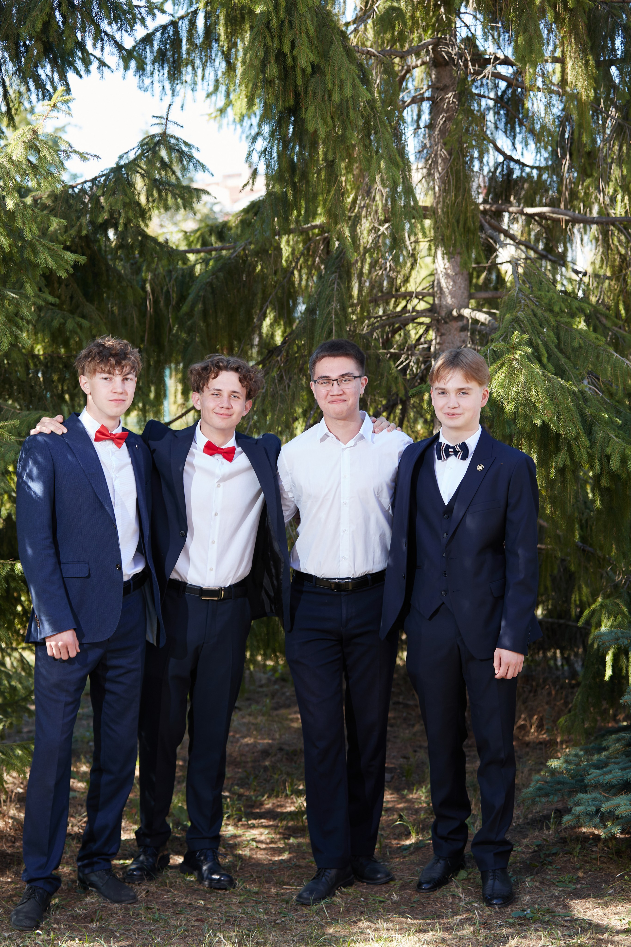 177 лицей 11 класс. Frame Craft