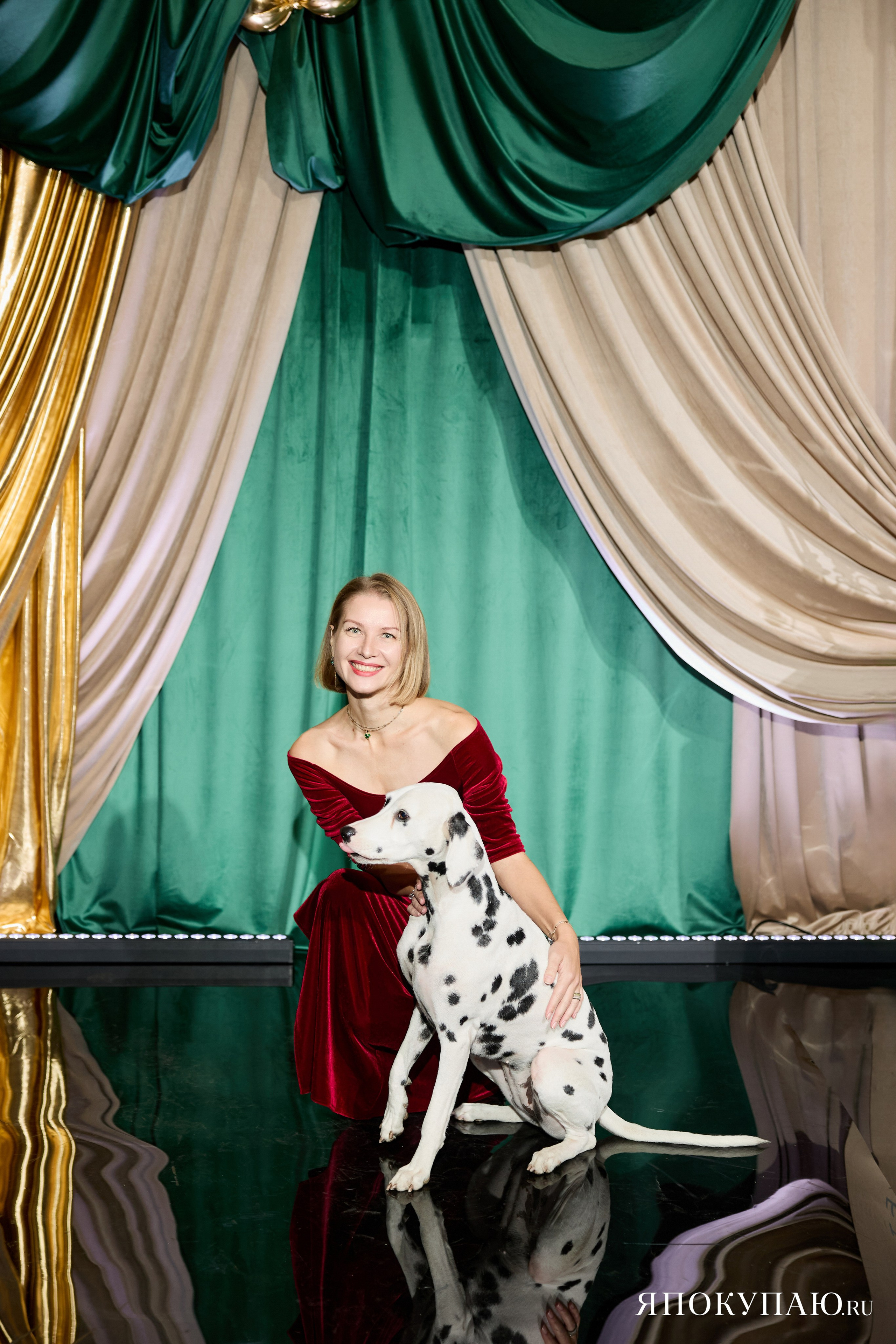 Я ПОКУПАЮ. Фотограф Айвазова Наталья Краснодар