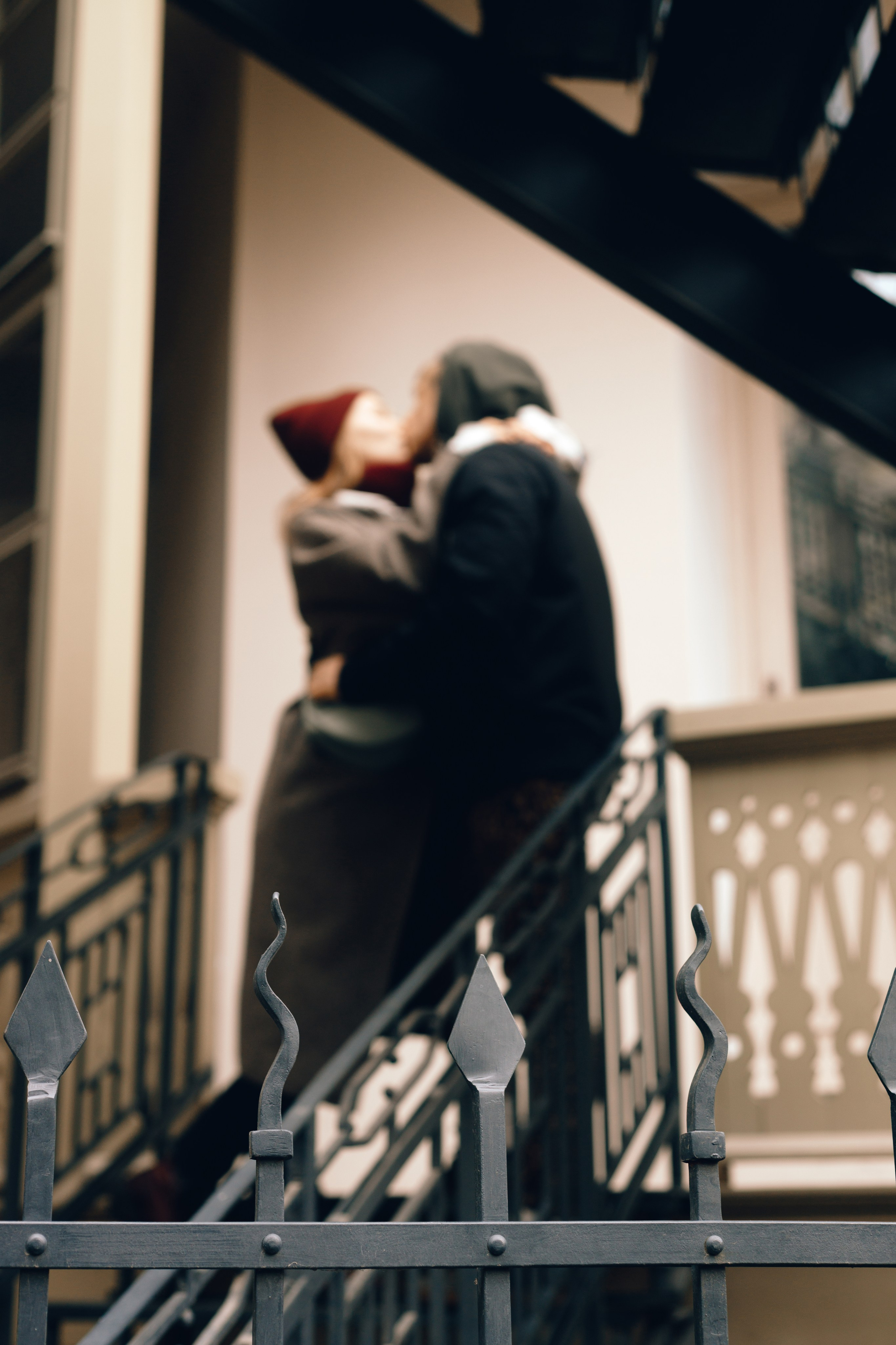 Ксюша и Максим. Фотограф в Тбилиси Наталья Фомина