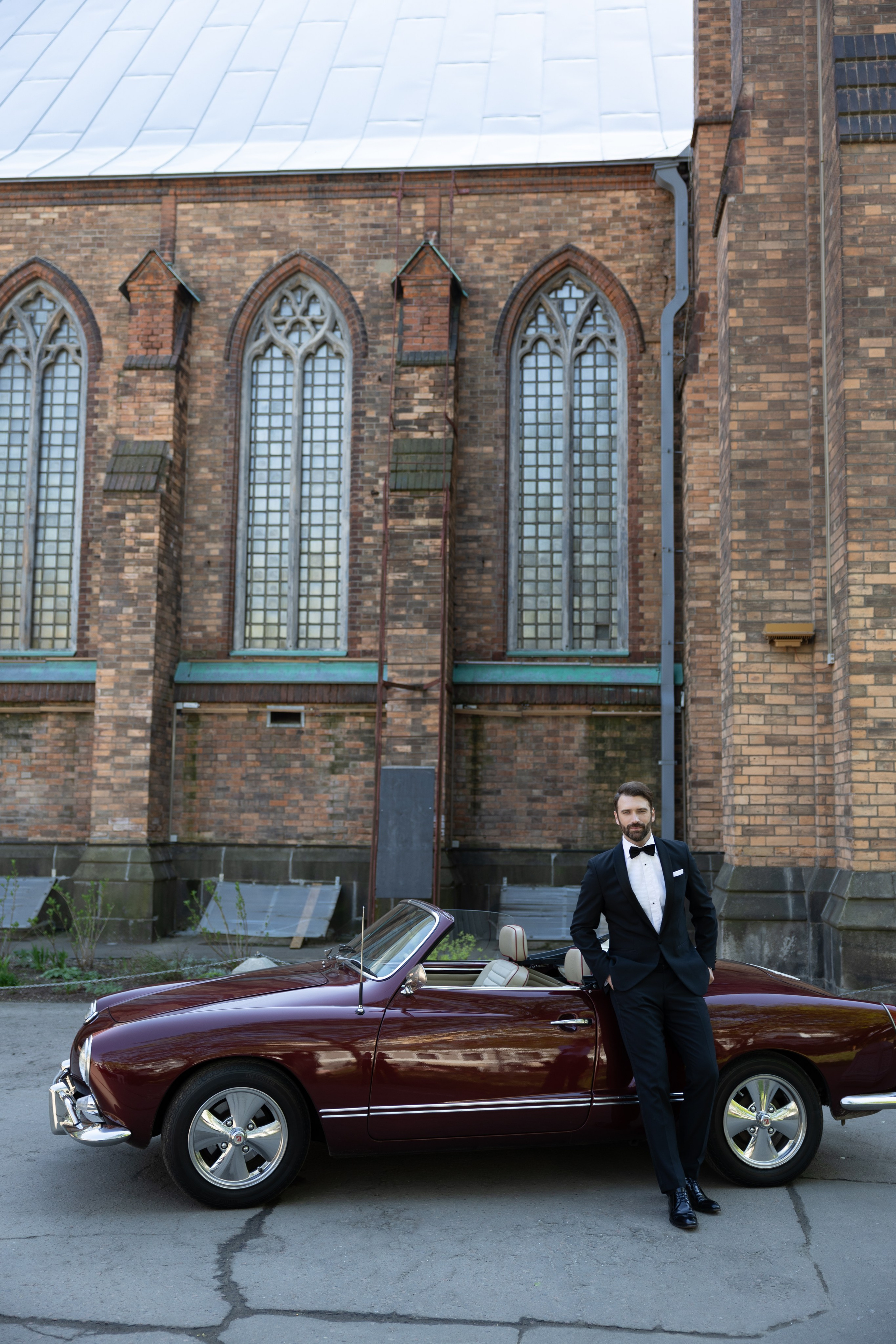 Англиканская Церковь. Свадебный и семейный фотограф Москва | Балашиха