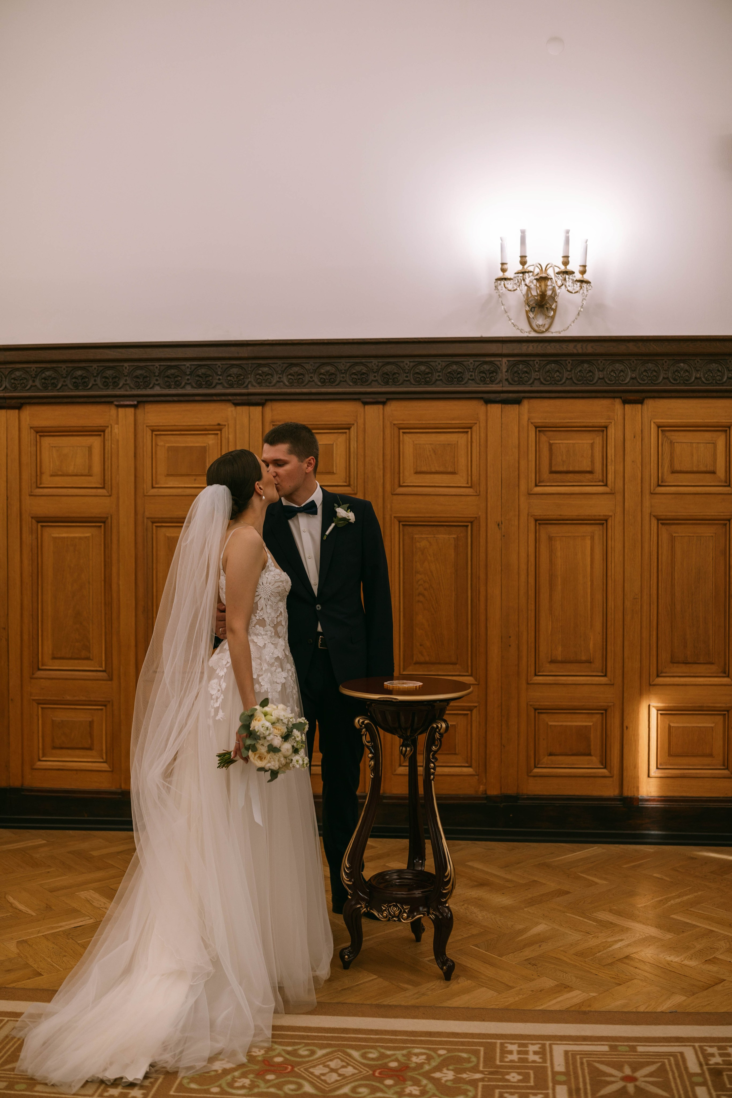 Анастасия и Александр. Профессиональный фотограф