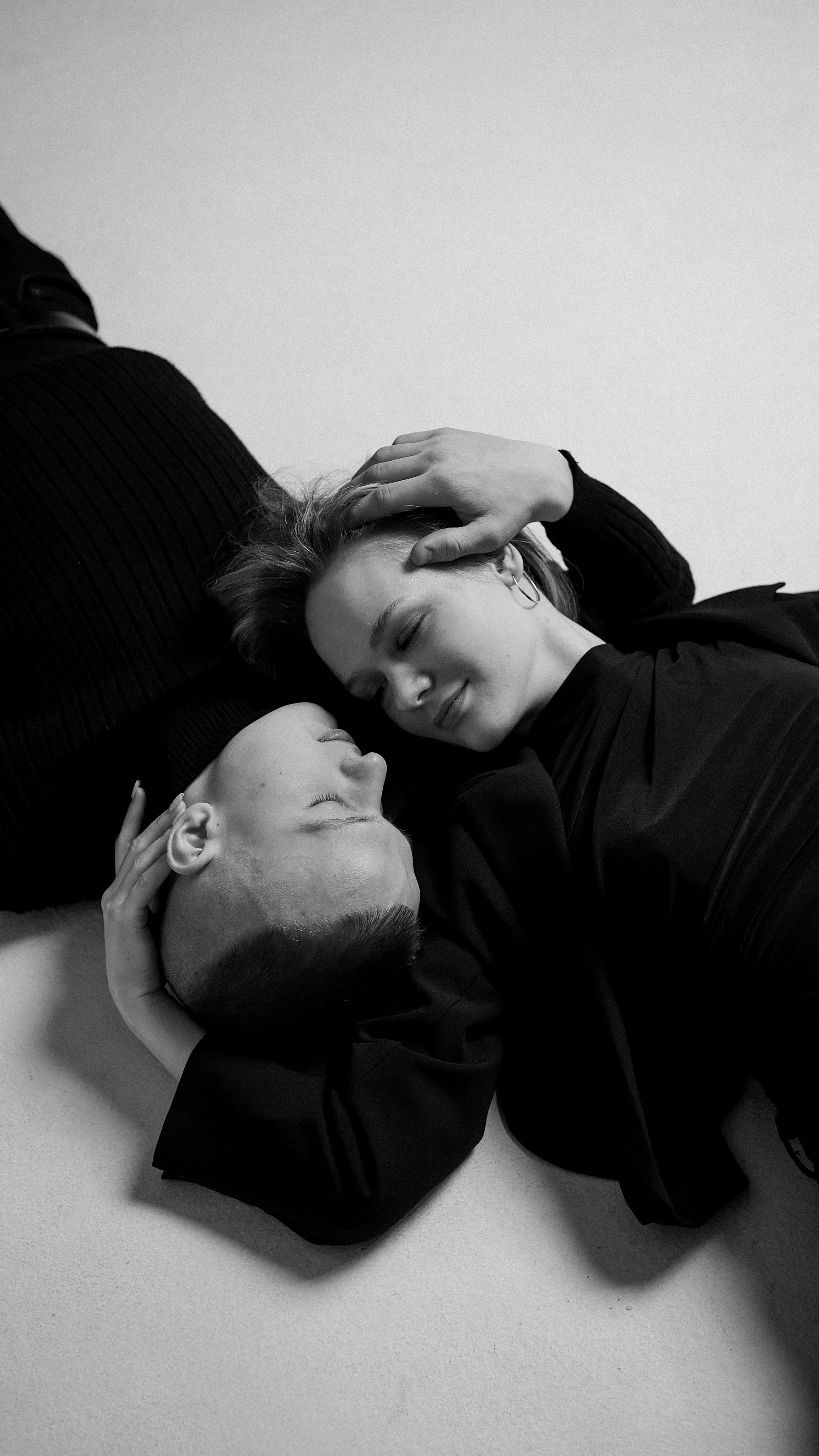 Даша & Федя. Phdkvmr.ru