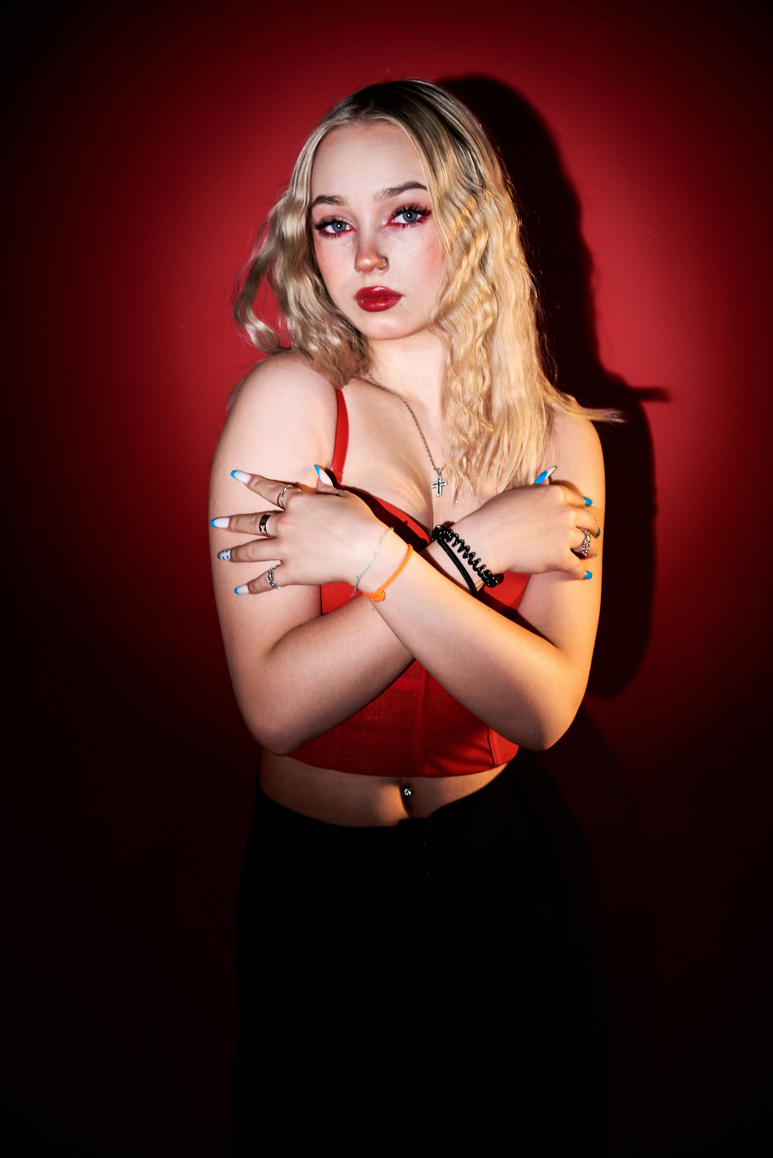 Настя. Андрей Винников фотограф в Нижнем Новгороде