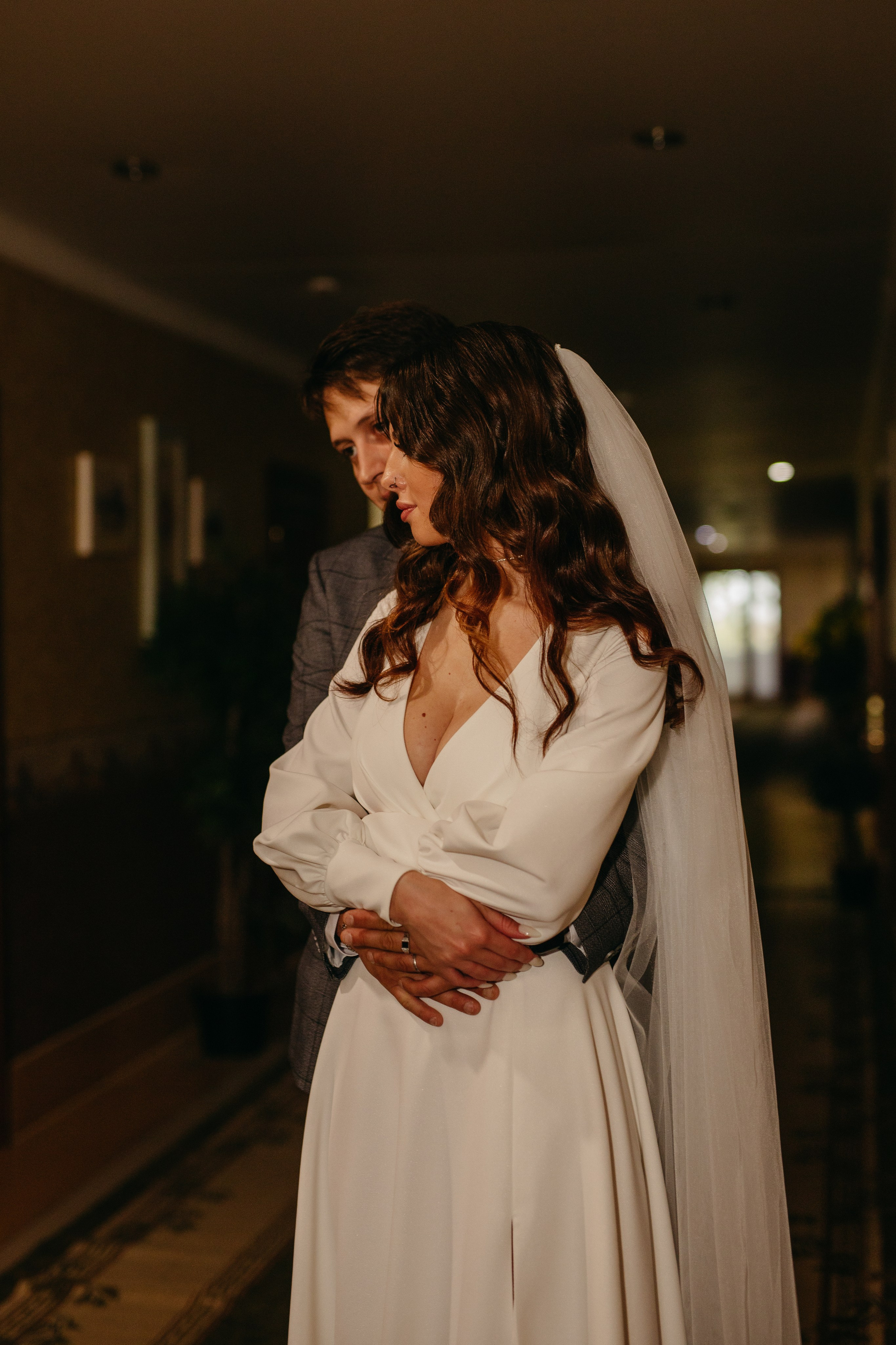 Евгений и Александра. Свадебный и женский фотограф