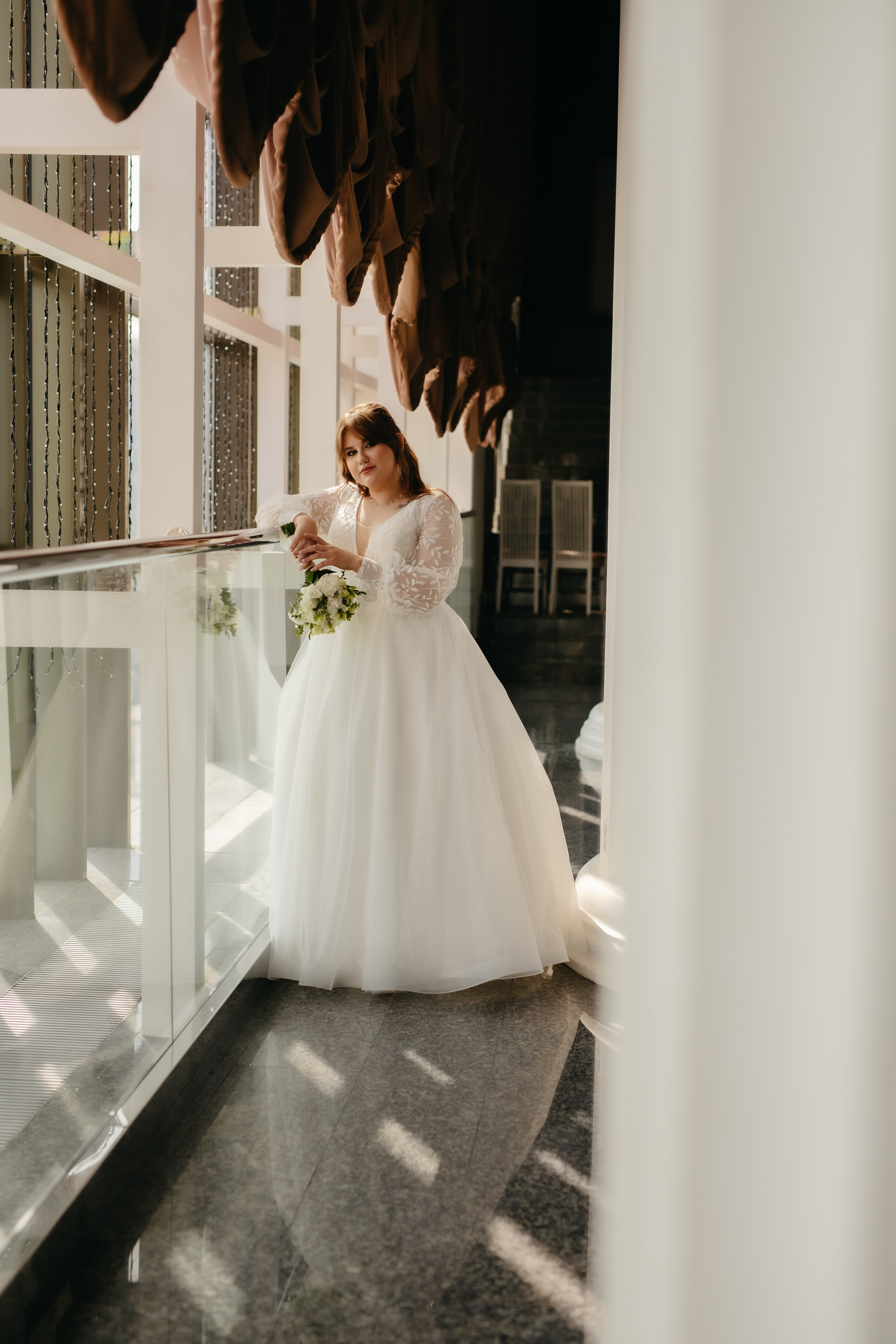 Данила и Анастасия. Свадебный и женский фотограф